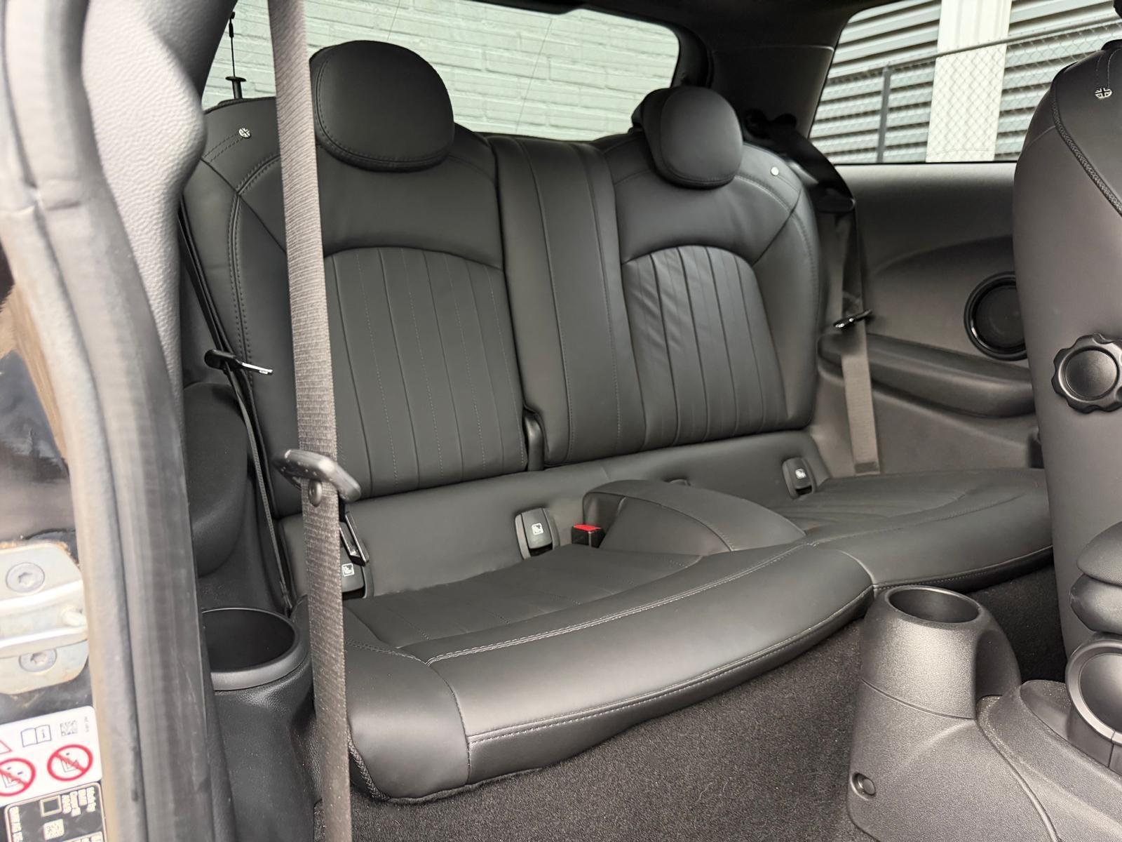 Foto van Mini Electric
