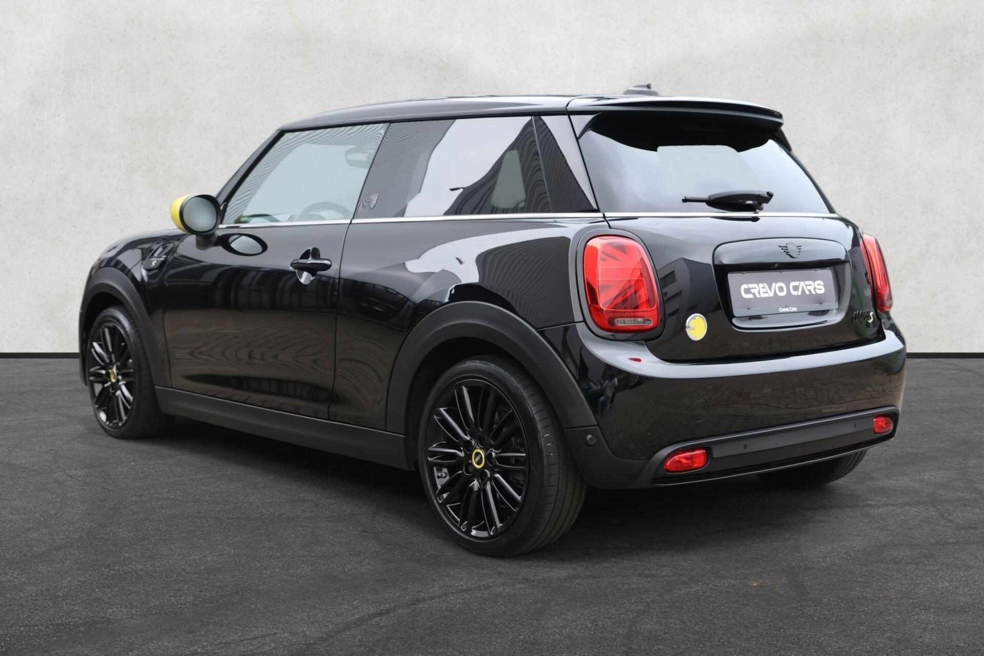 Foto van Mini Electric