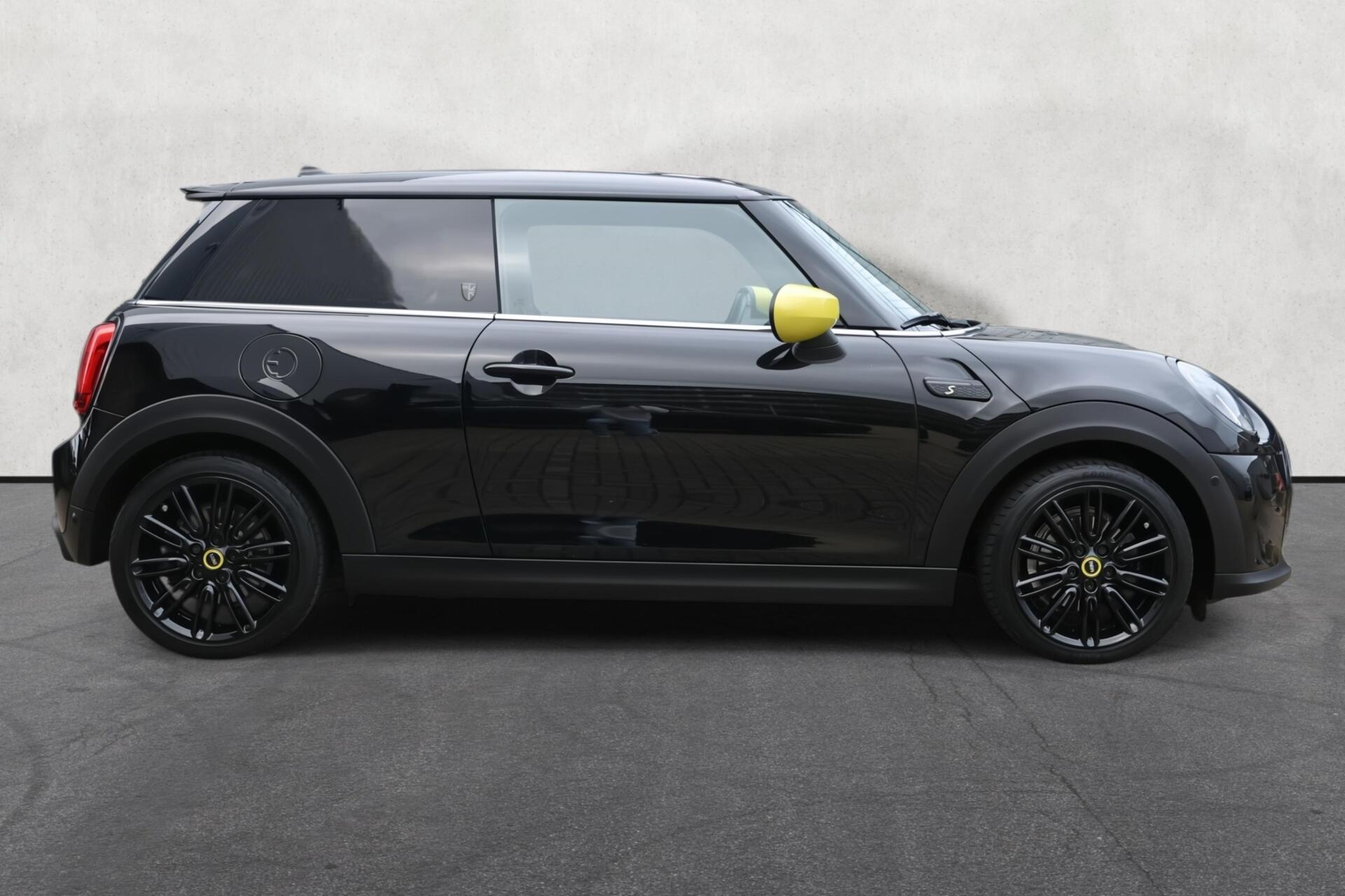 Foto van Mini Electric