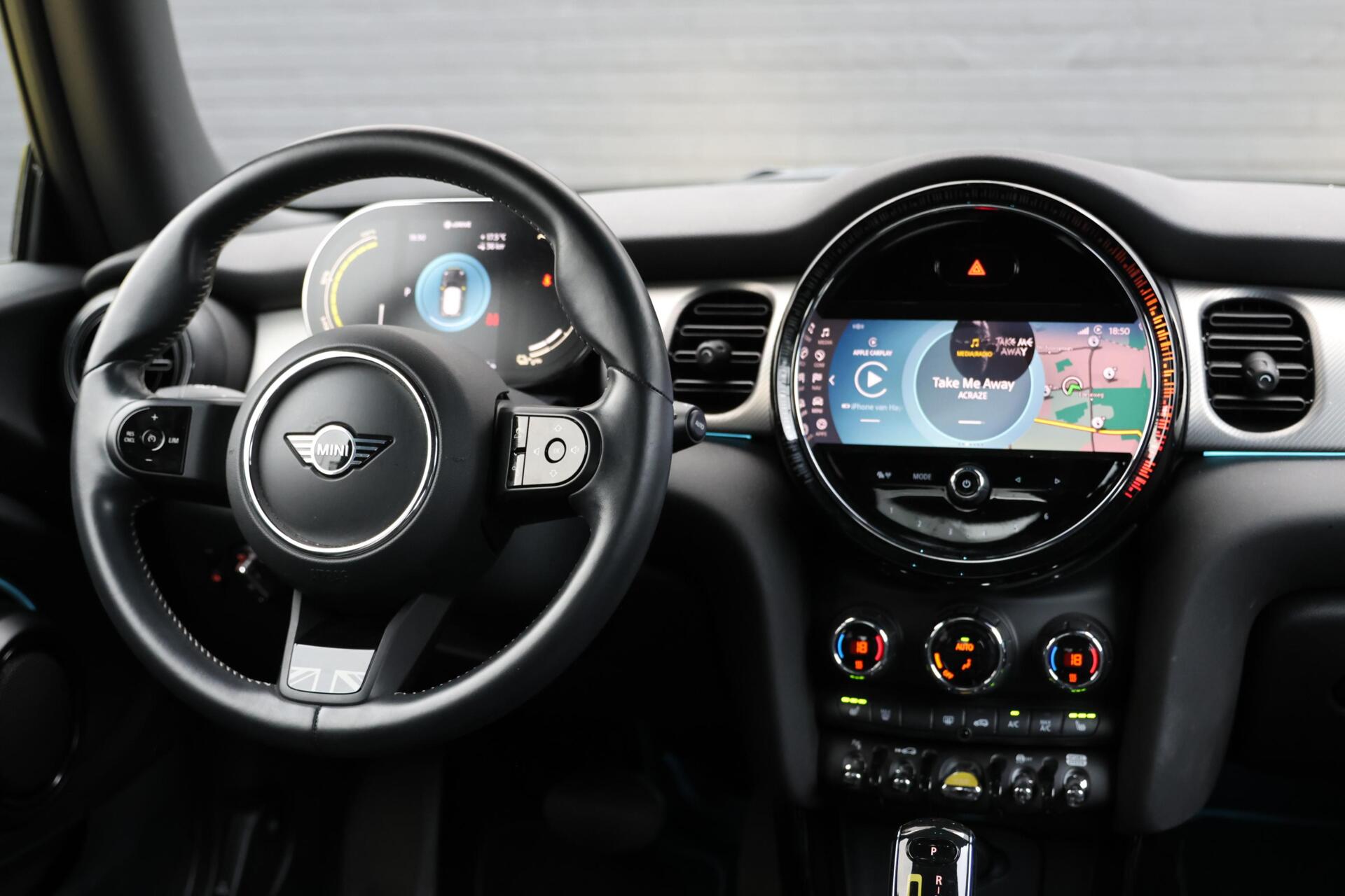 Foto van Mini Electric