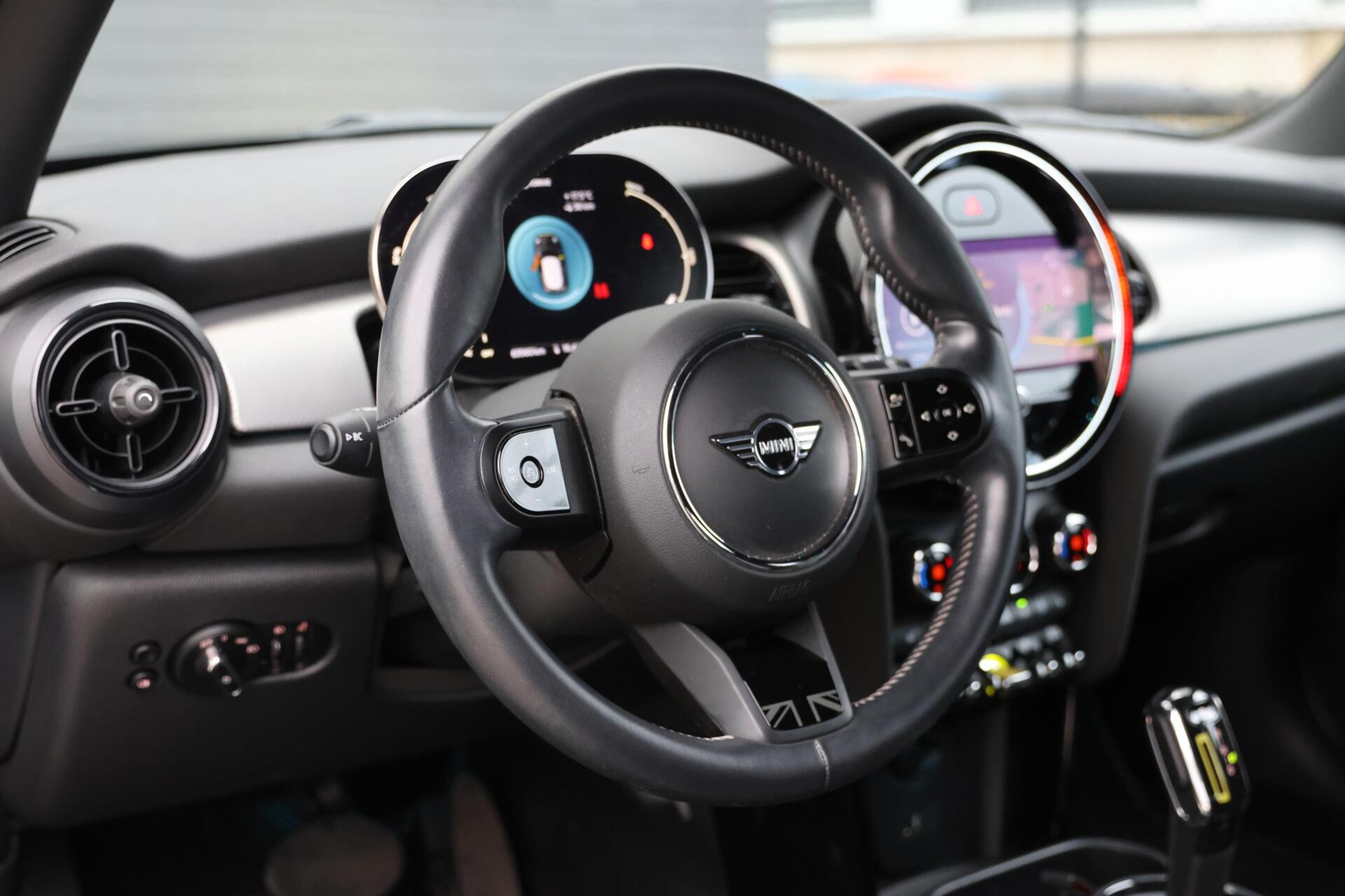 Foto van Mini Electric