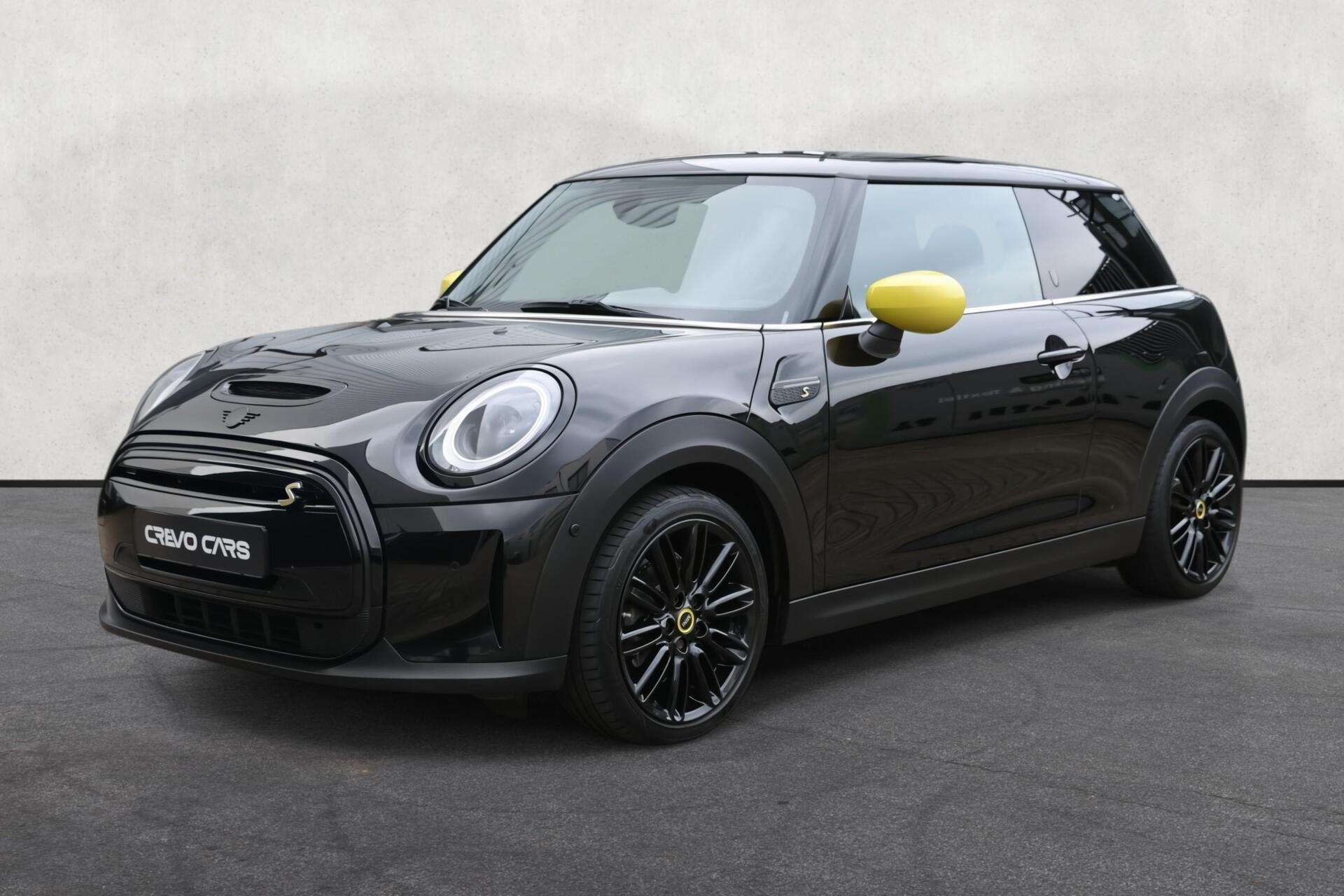 Foto van Mini Electric
