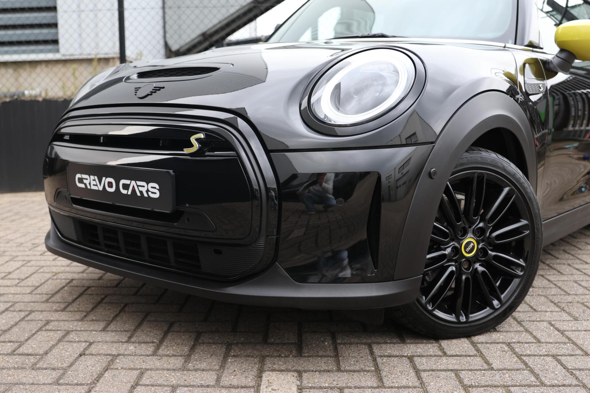 Foto van Mini Electric