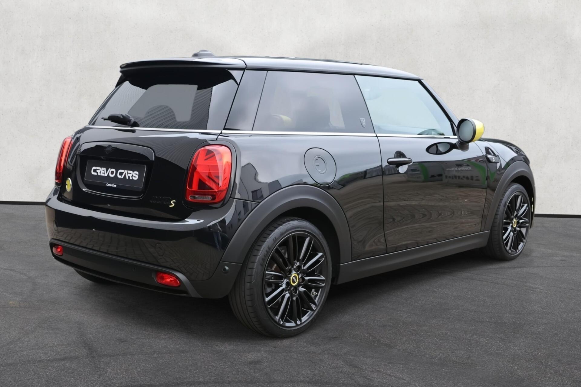 Foto van Mini Electric
