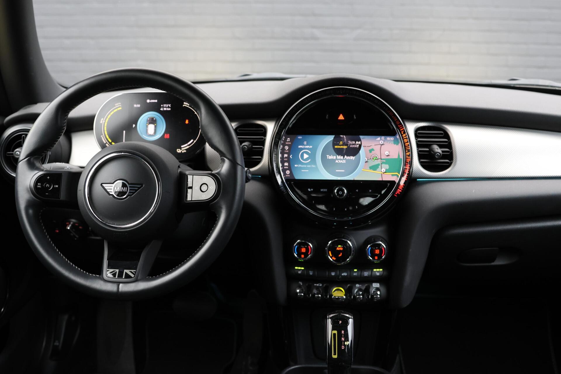 Foto van Mini Electric