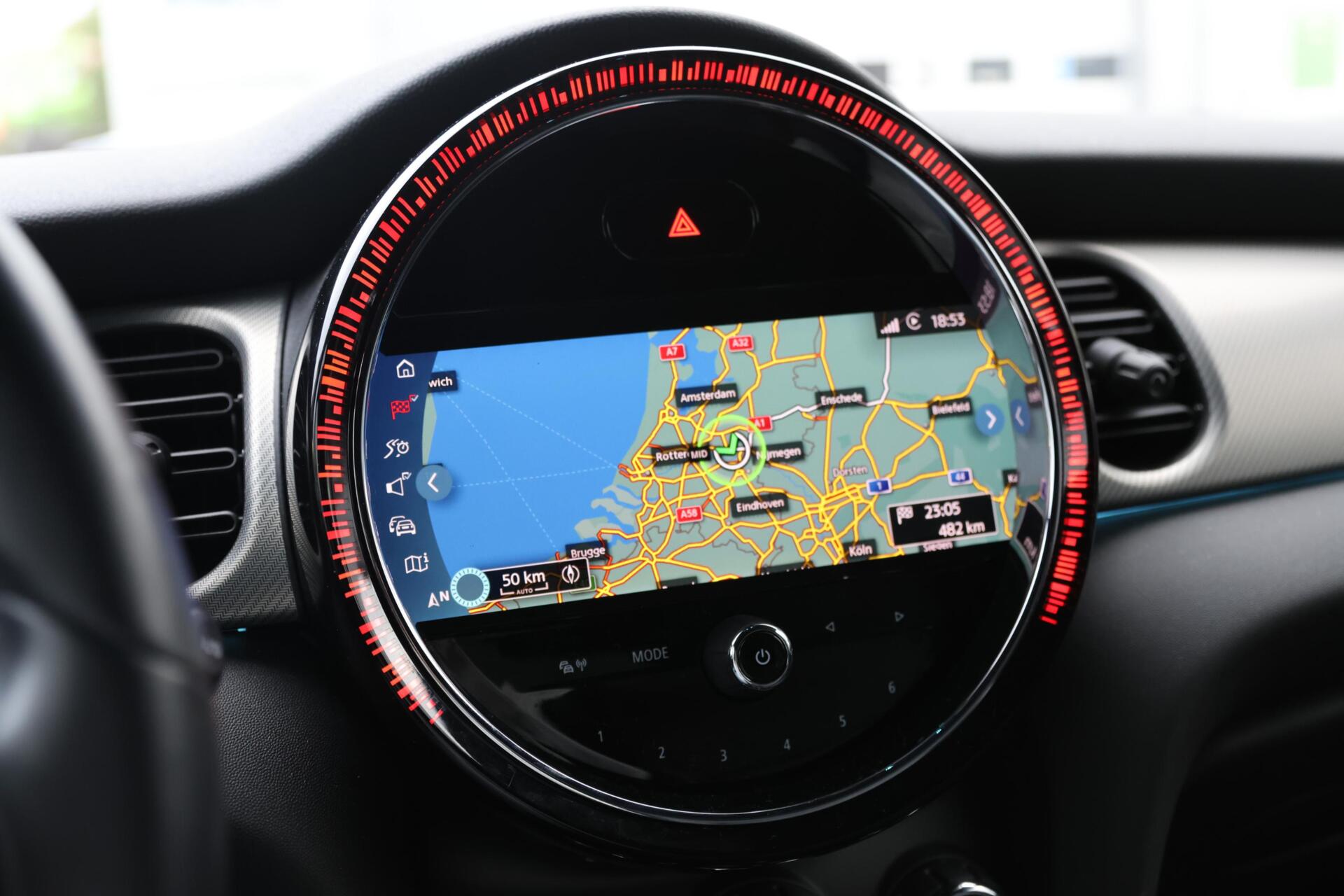 Foto van Mini Electric
