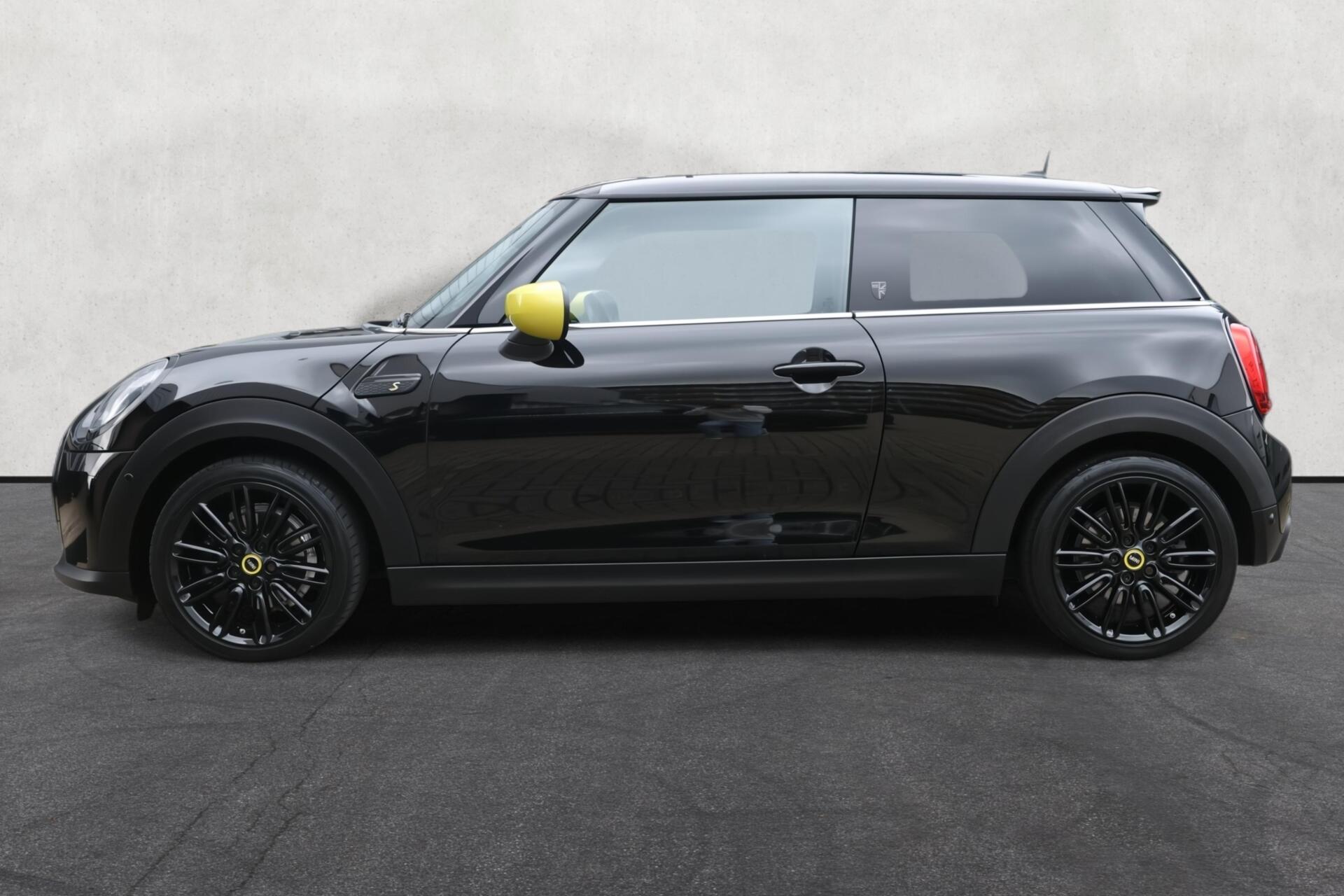 Foto van Mini Electric