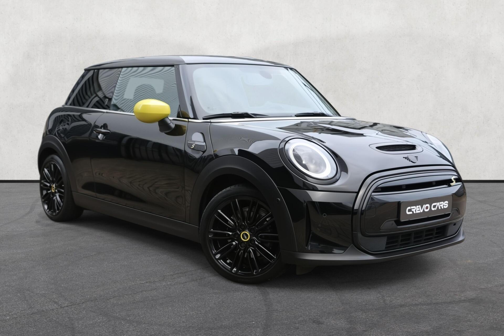 Foto van Mini Electric