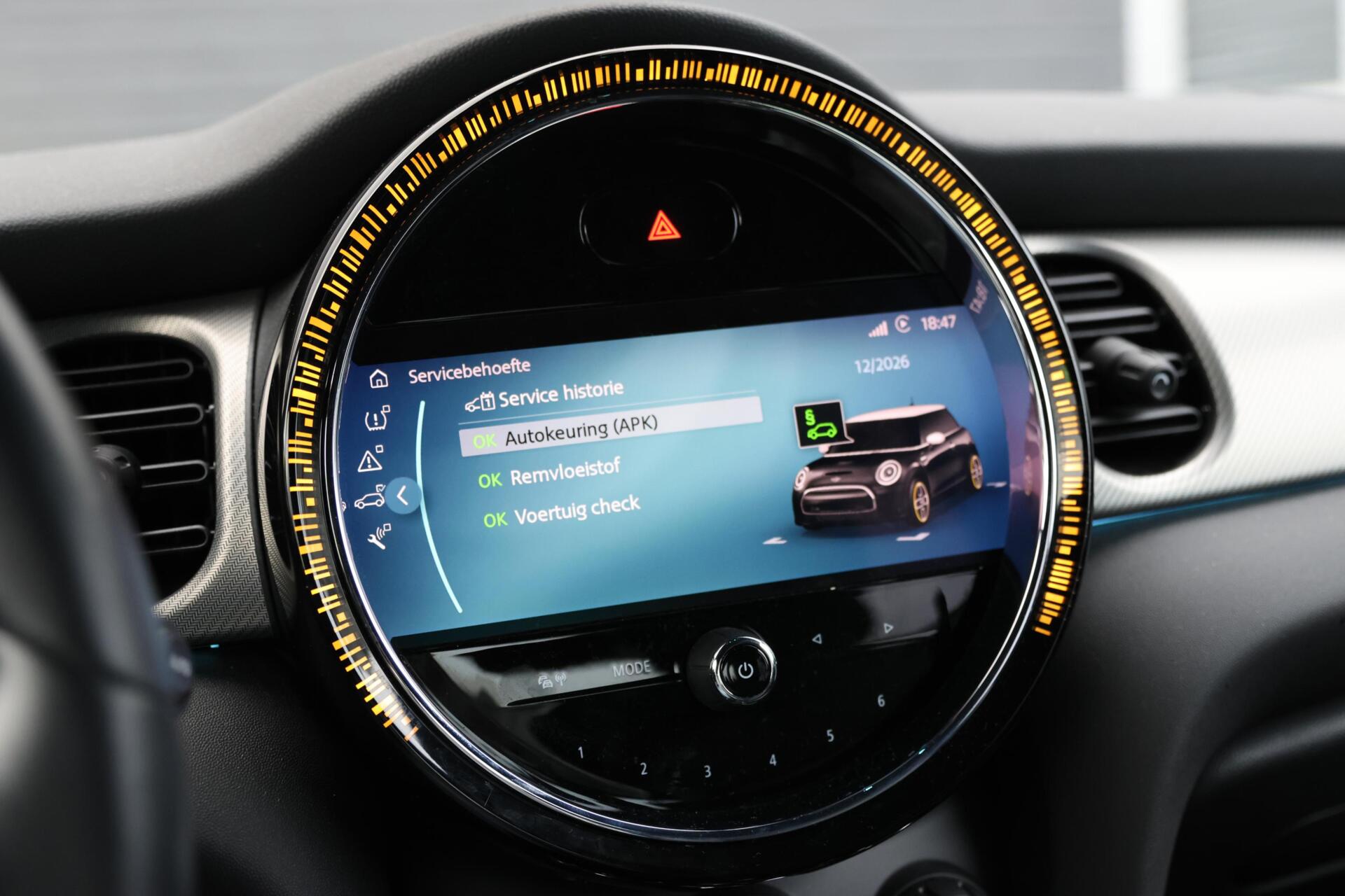 Foto van Mini Electric