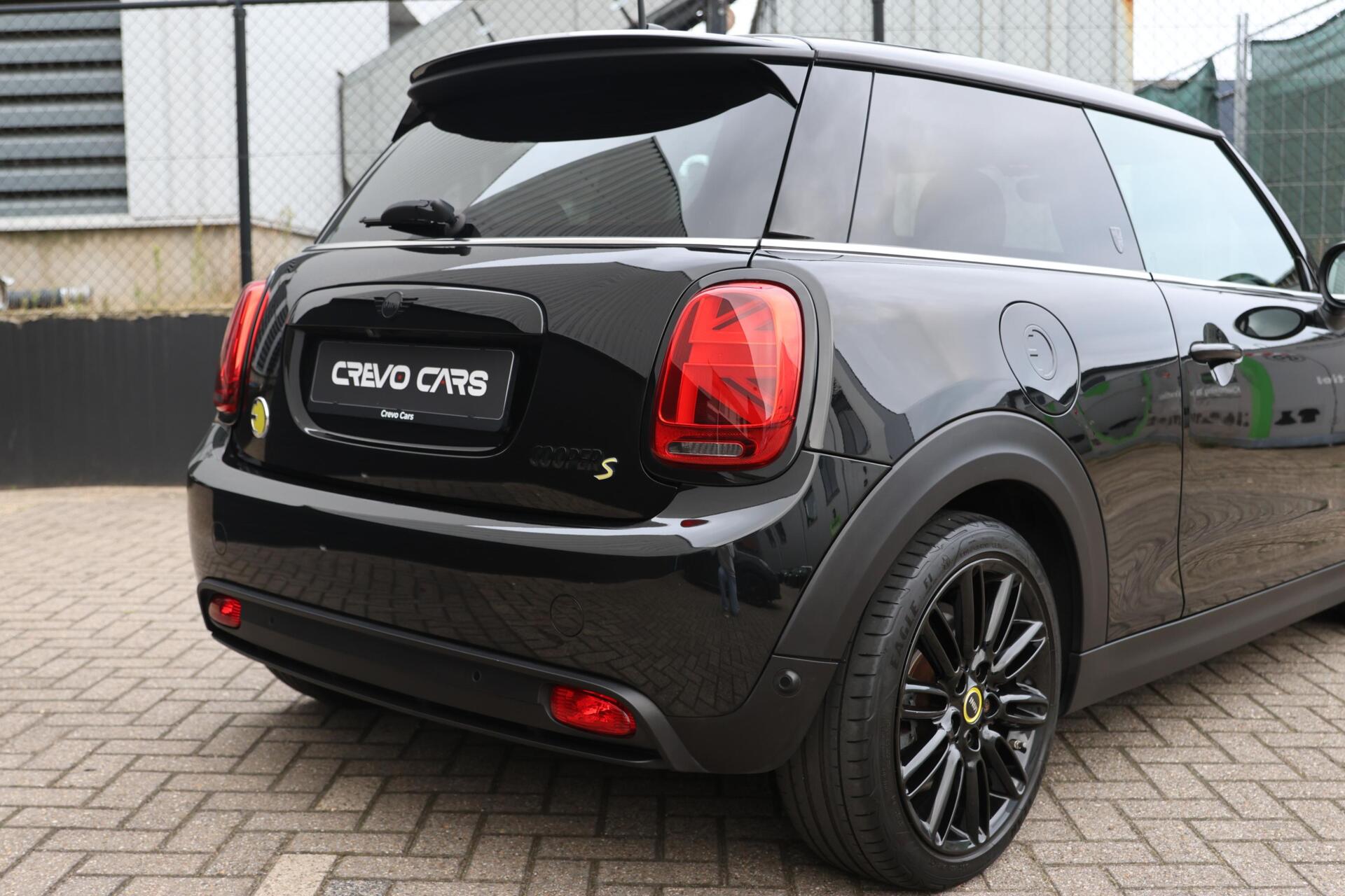 Foto van Mini Electric