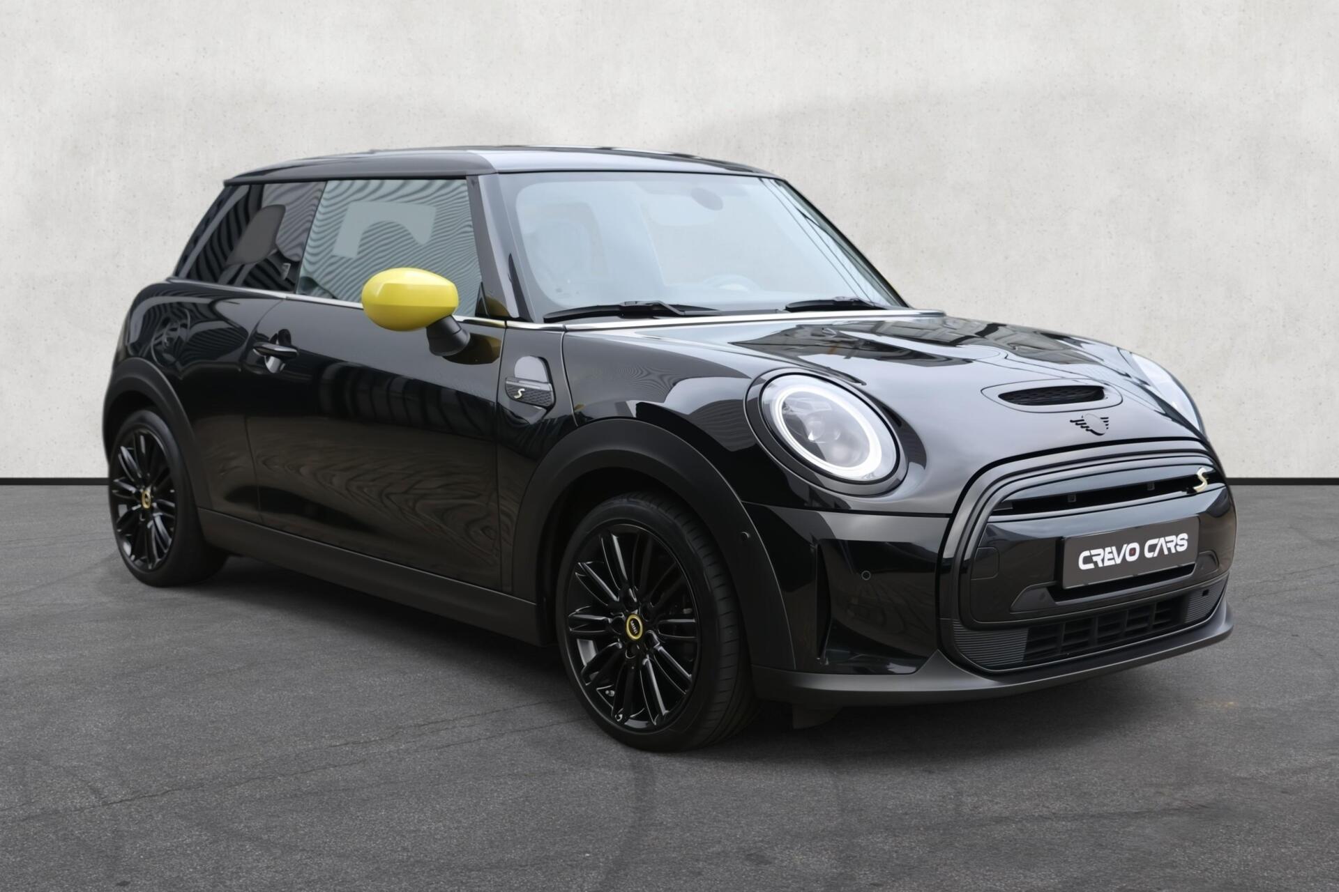 Foto van Mini Electric