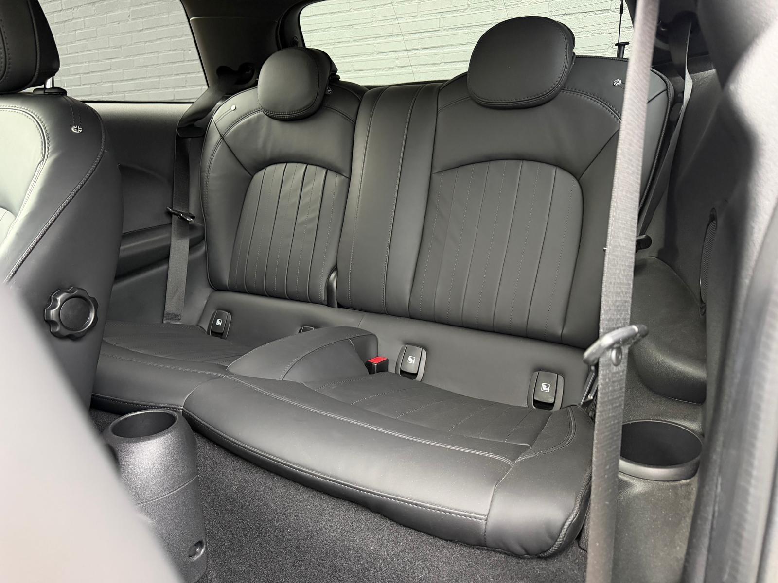 Foto van Mini Electric
