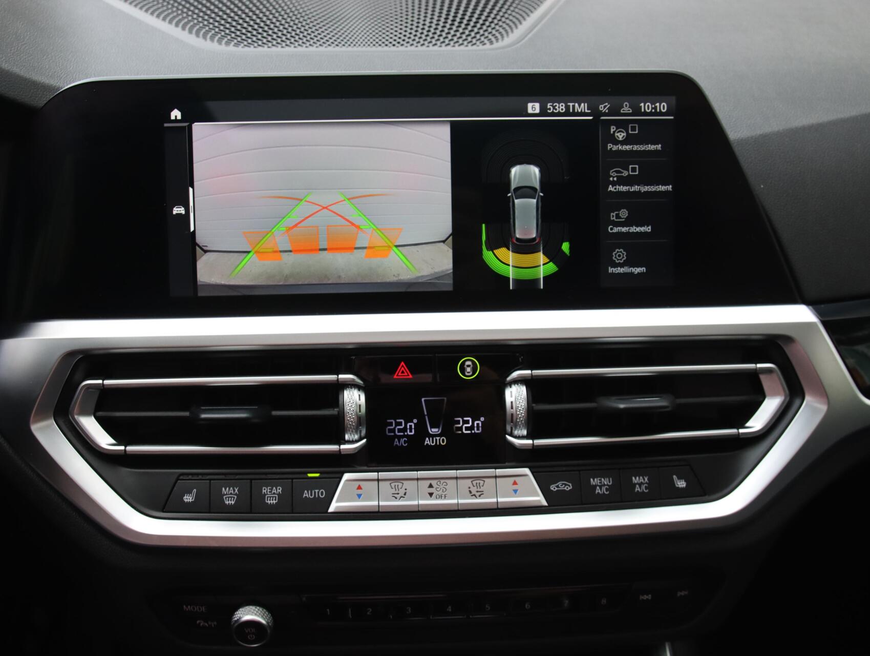 Foto van BMW 3-serie Touring