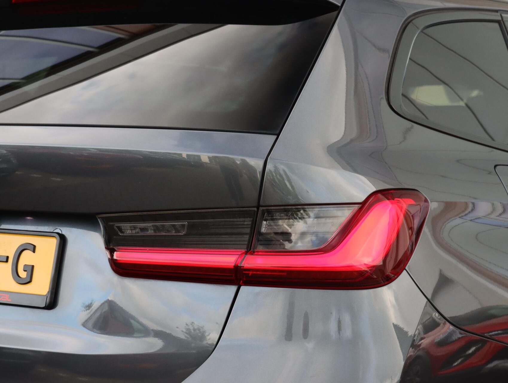 Foto van BMW 3-serie Touring