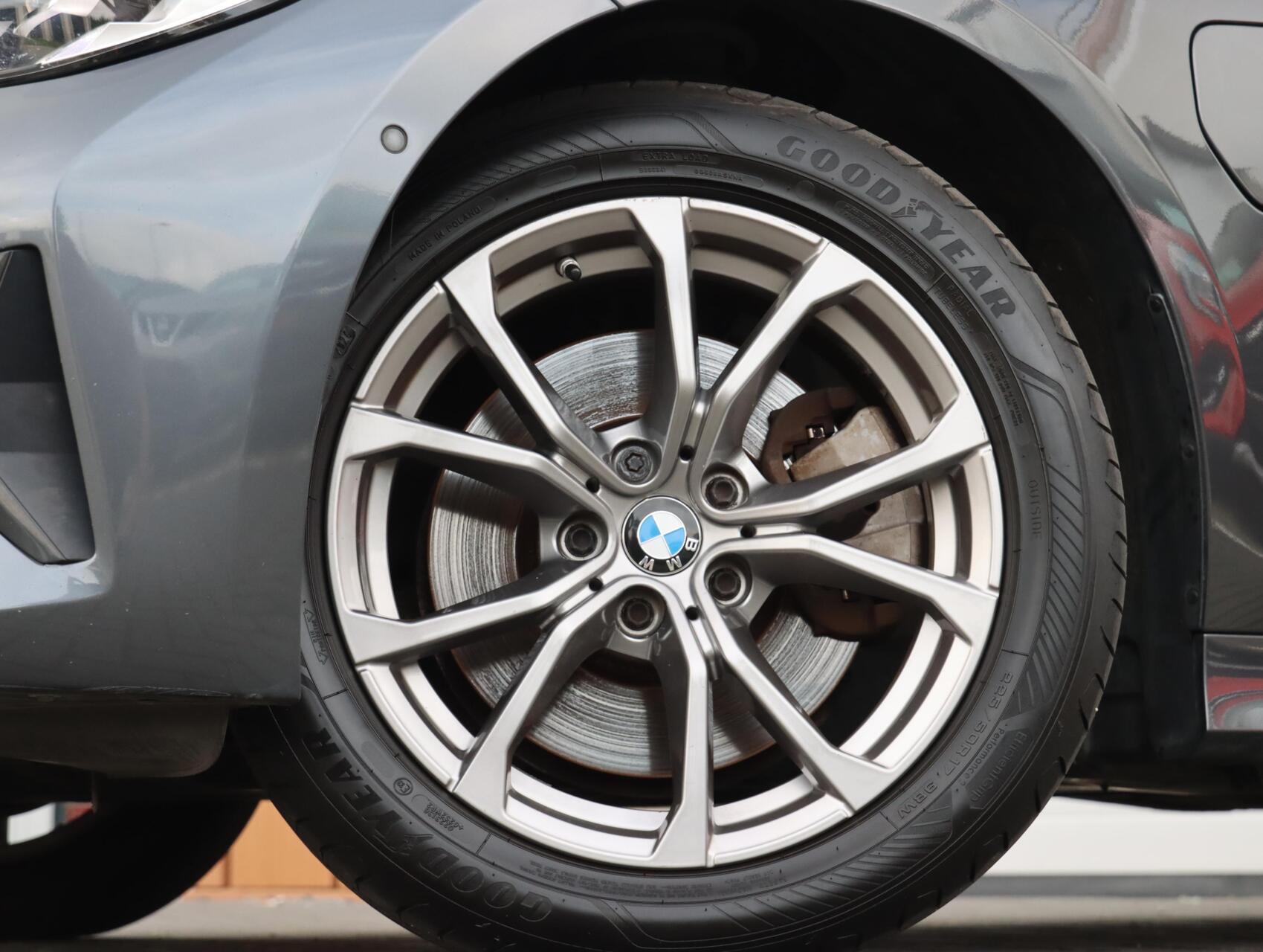 Foto van BMW 3-serie Touring