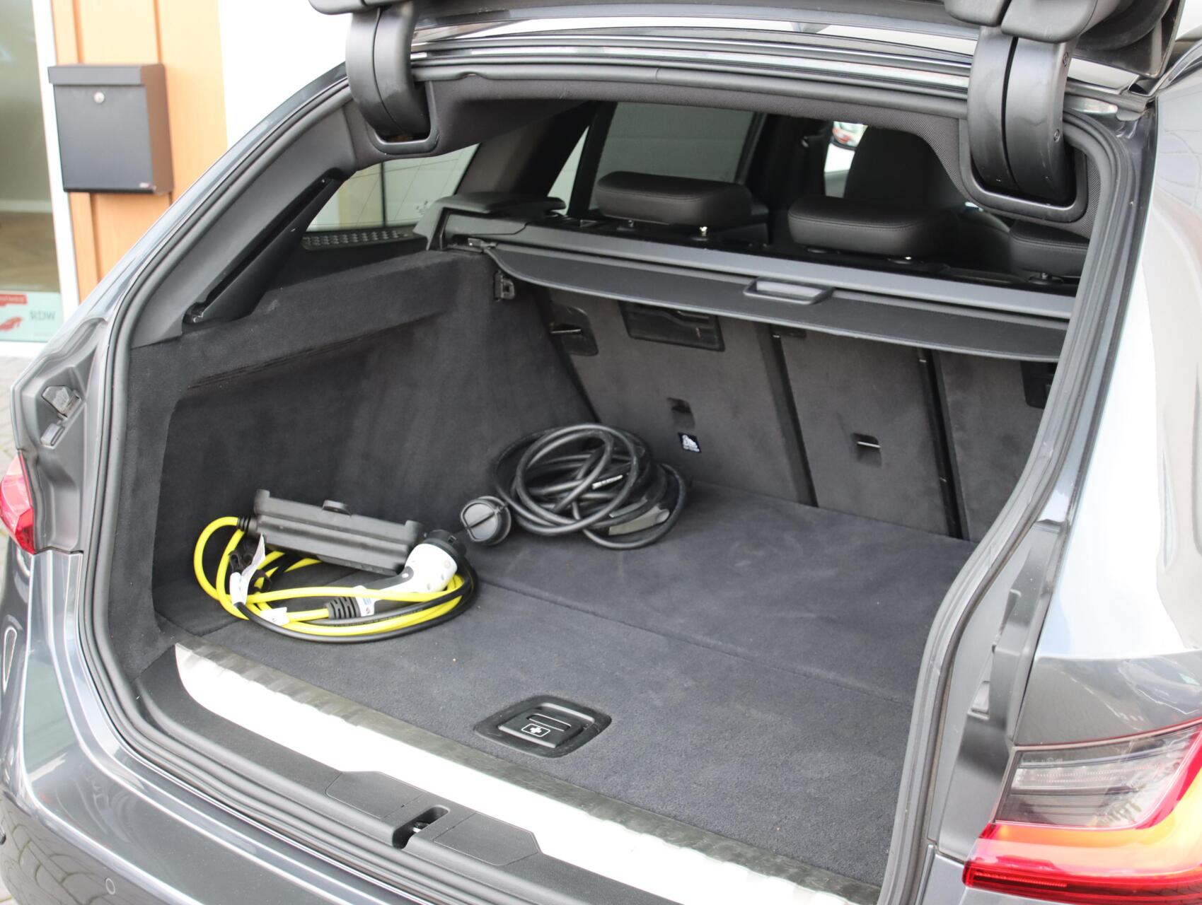 Foto van BMW 3-serie Touring
