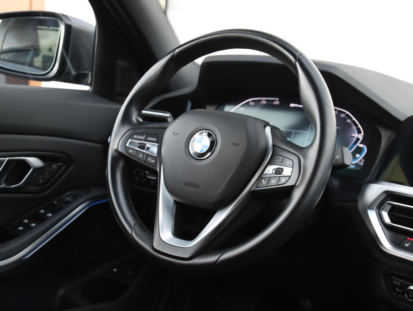 Foto van BMW 3-serie Touring