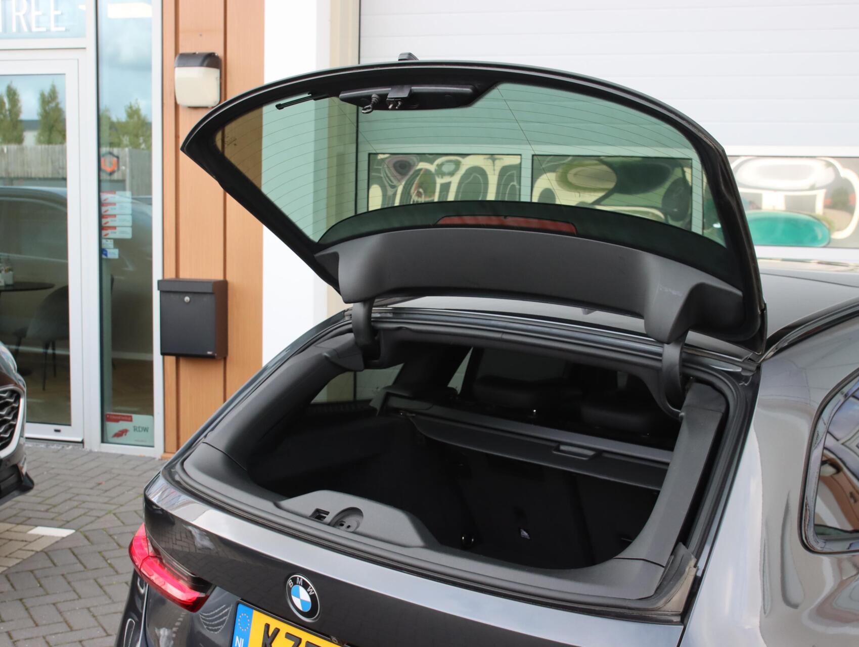Foto van BMW 3-serie Touring