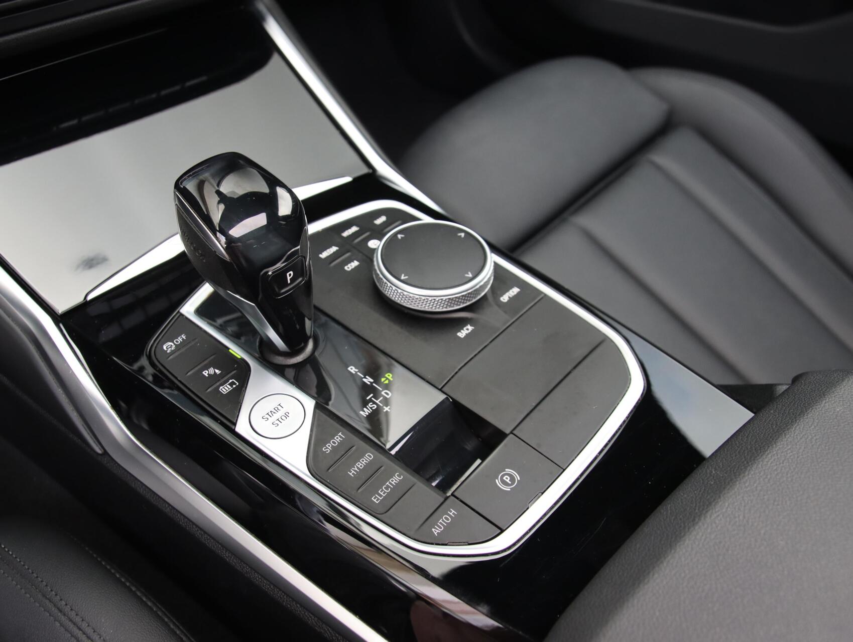 Foto van BMW 3-serie Touring