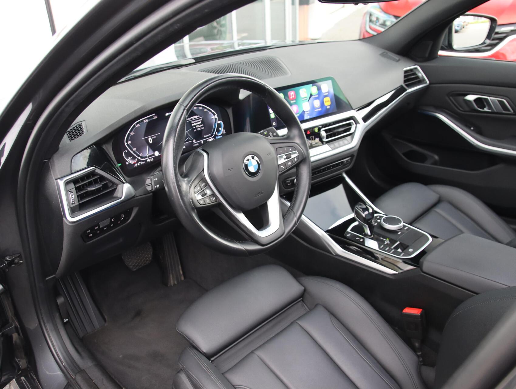 Foto van BMW 3-serie Touring