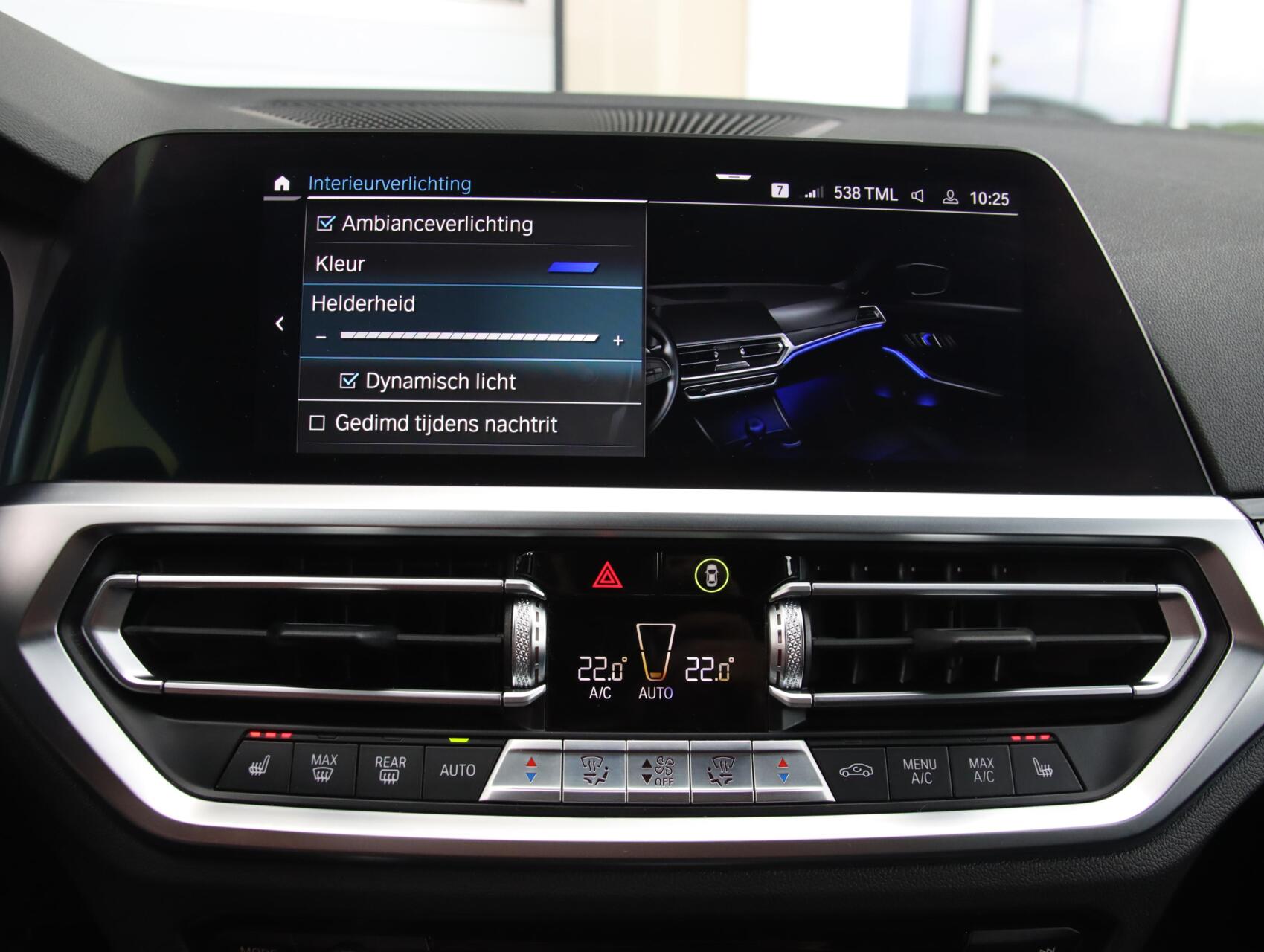 Foto van BMW 3-serie Touring