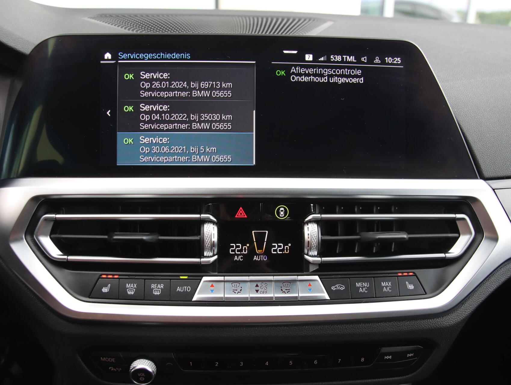 Foto van BMW 3-serie Touring