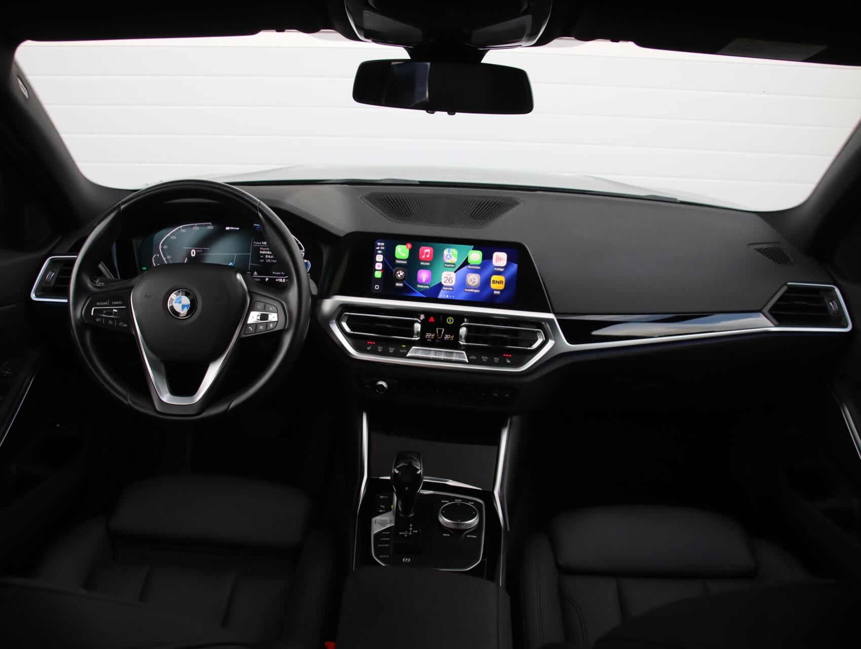 Foto van BMW 3-serie Touring