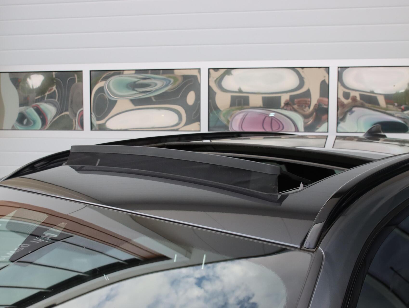 Foto van BMW 3-serie Touring