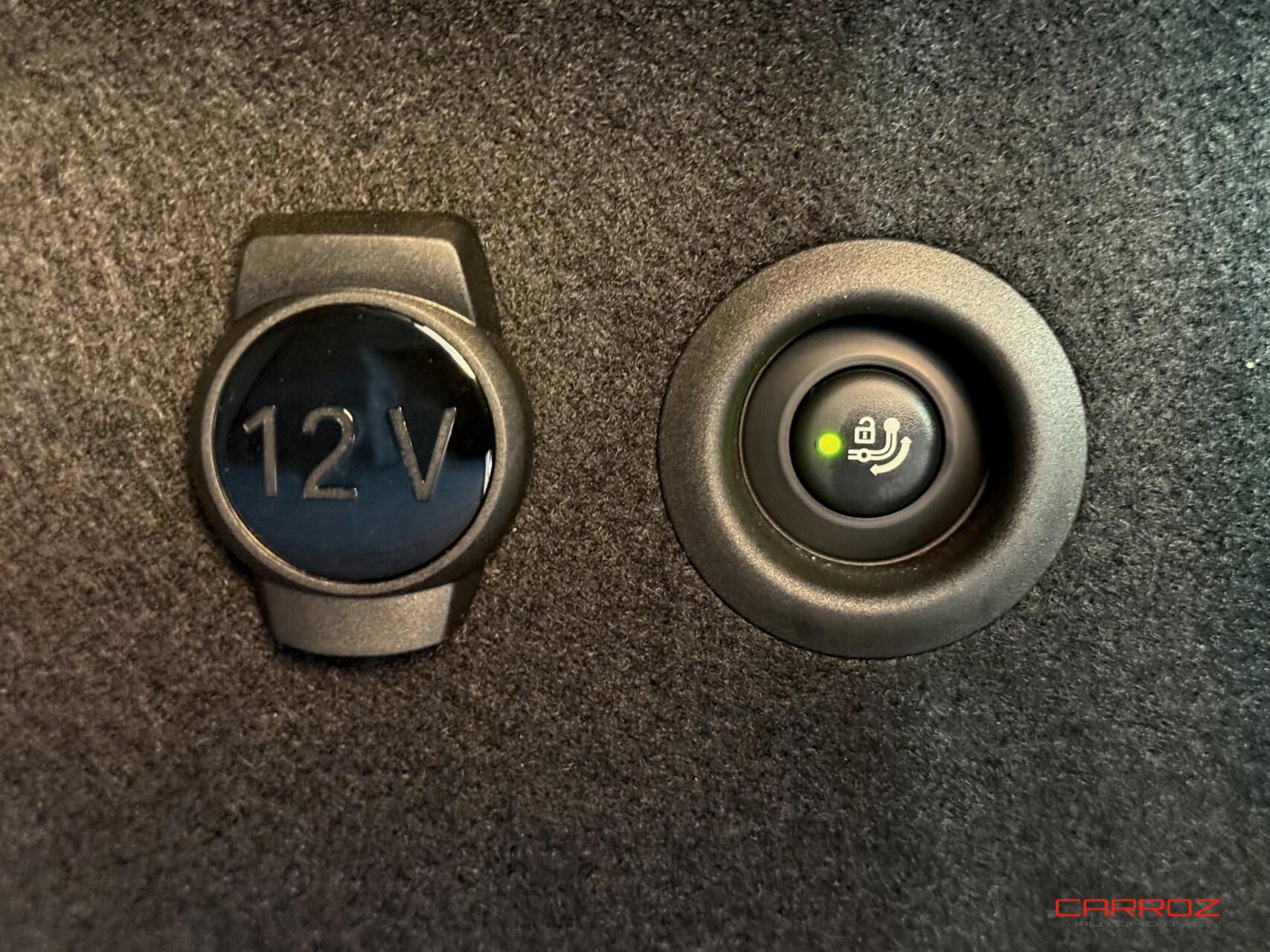 Foto van BMW Ix1
