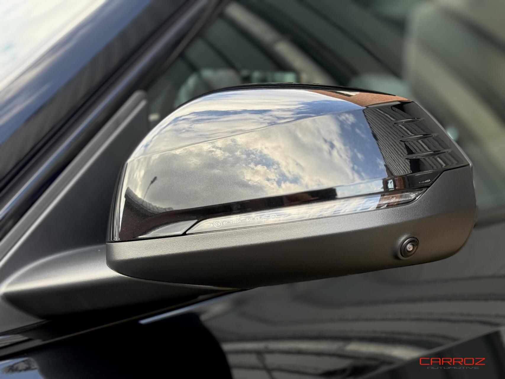 Foto van BMW Ix1