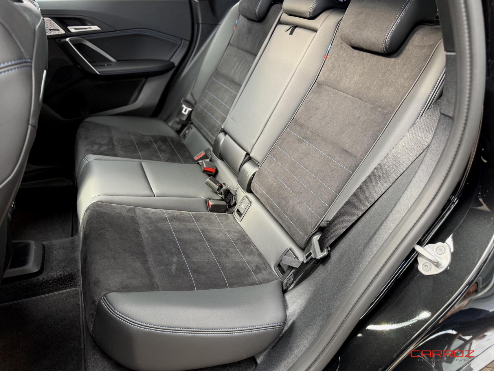 Foto van BMW Ix1