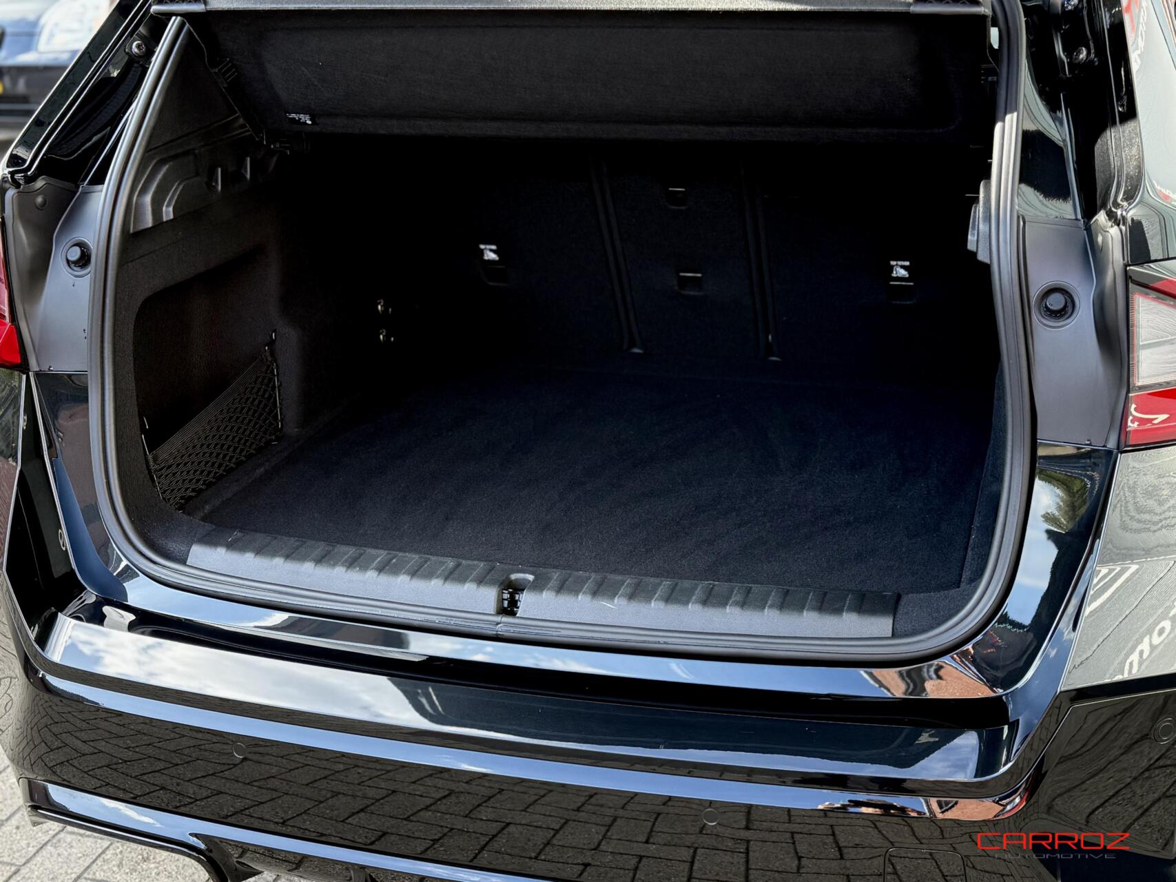Foto van BMW Ix1