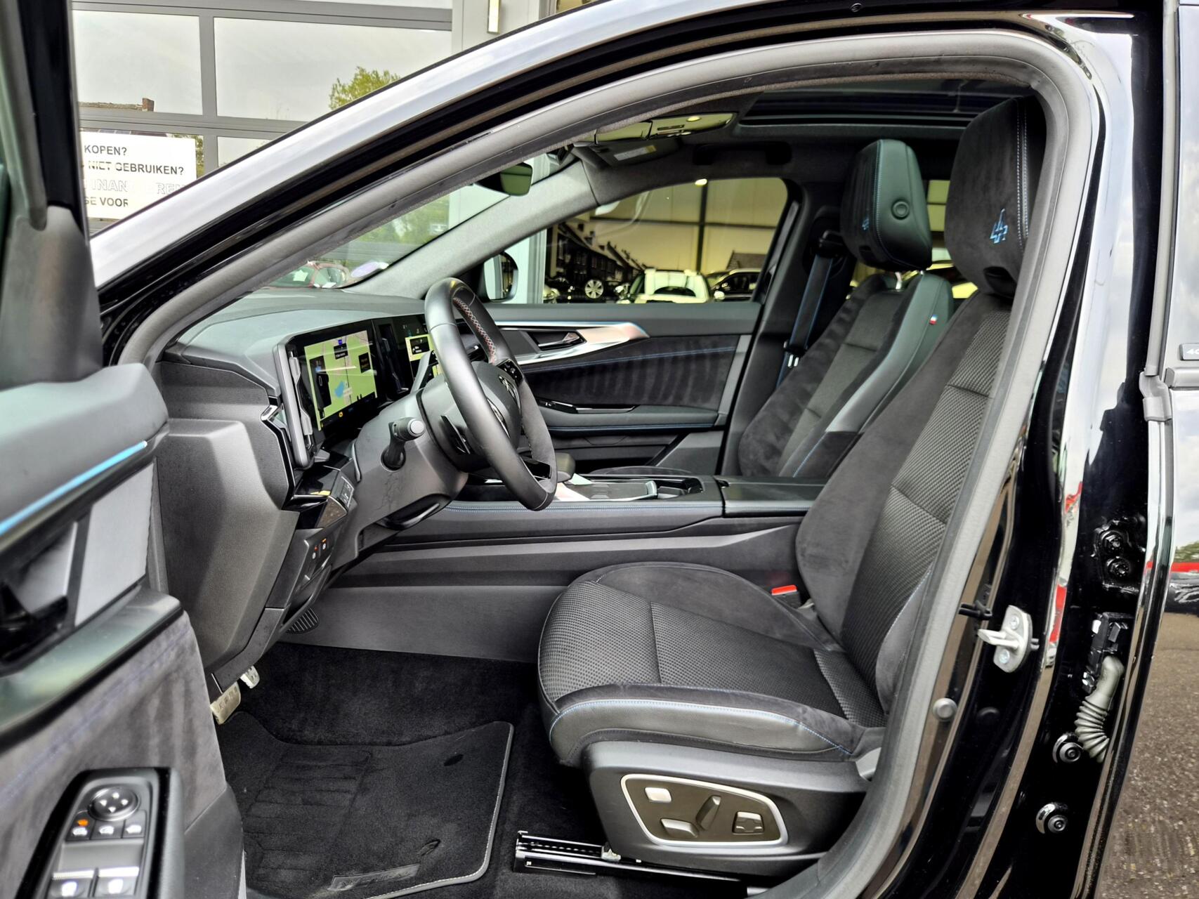 Foto van Renault Austral