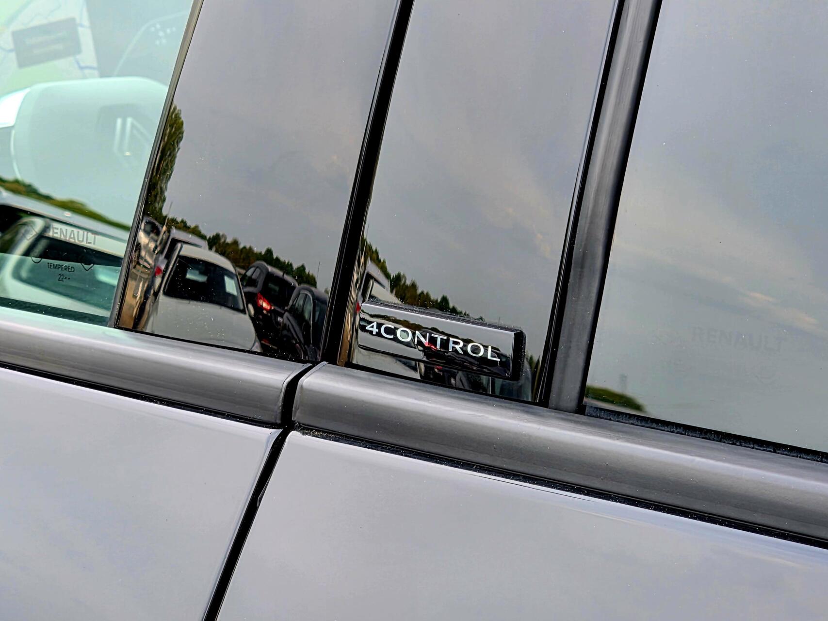Foto van Renault Austral