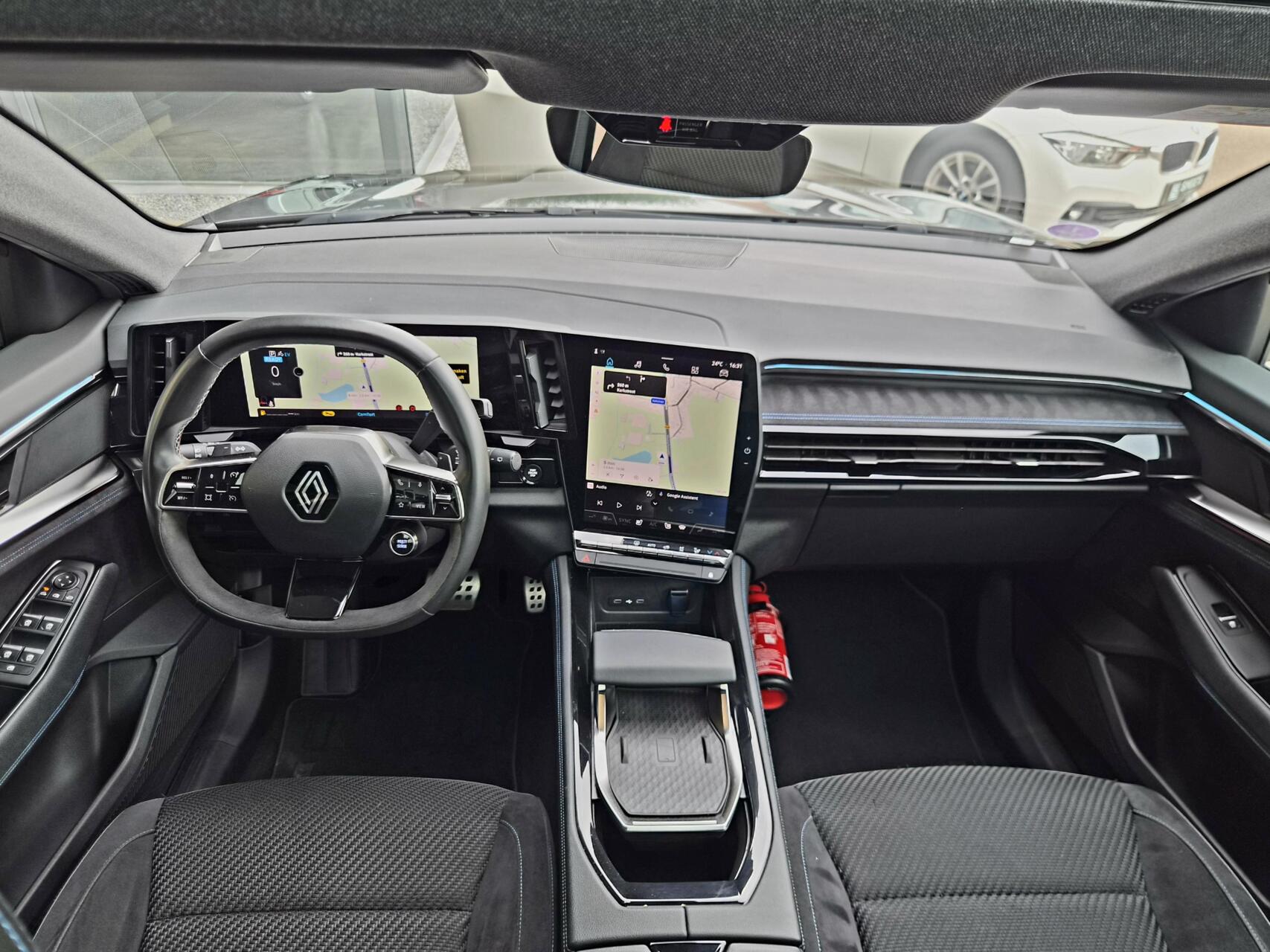 Foto van Renault Austral