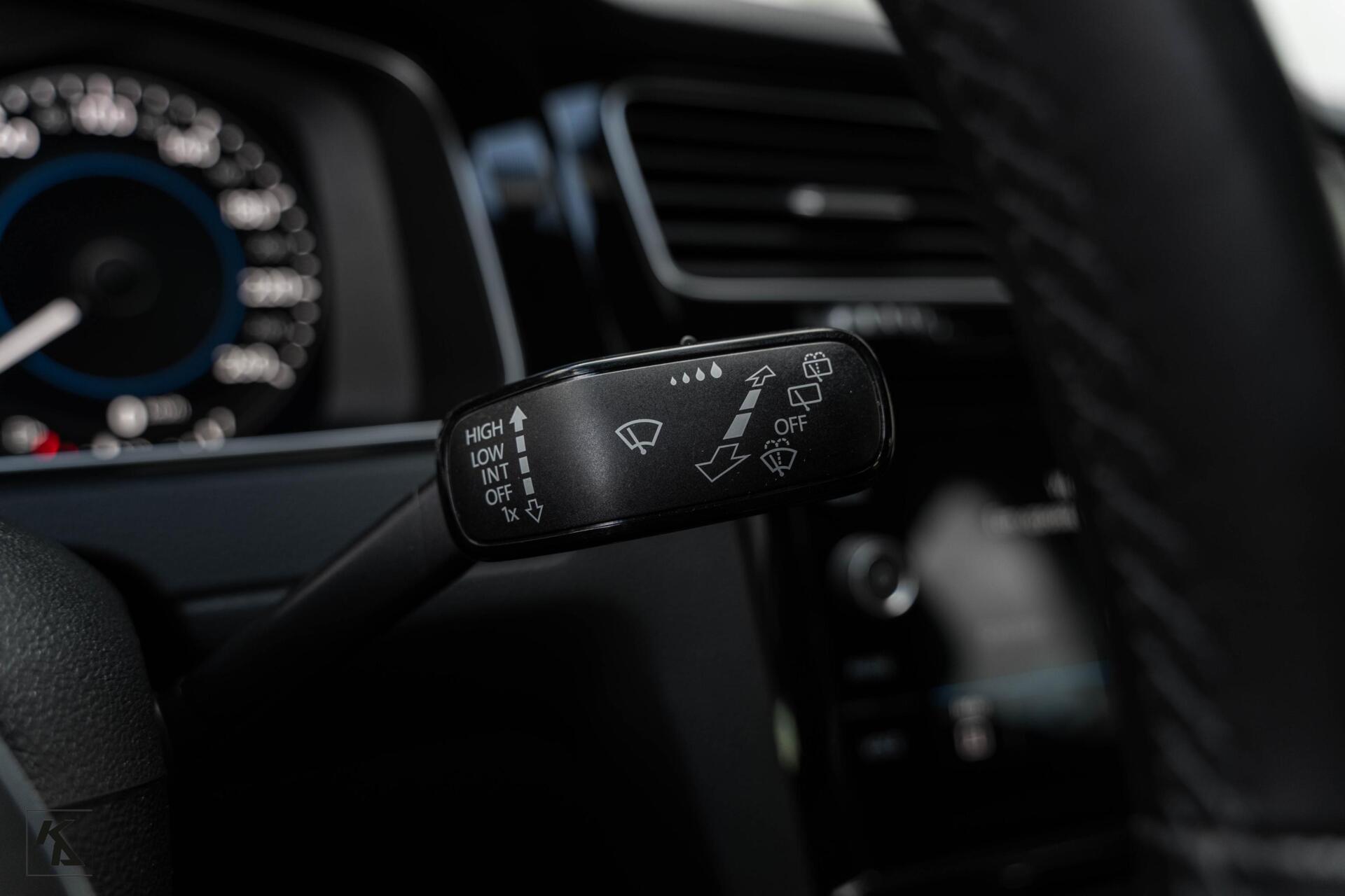 Foto van Volkswagen Golf