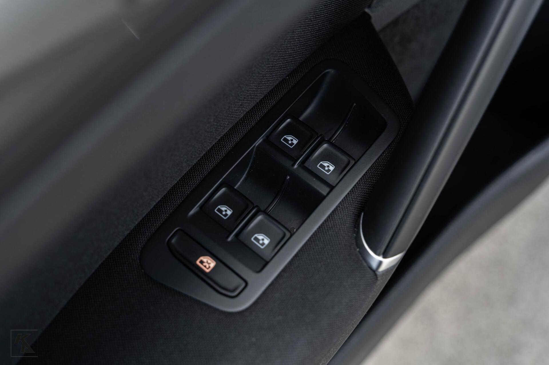 Foto van Volkswagen Golf