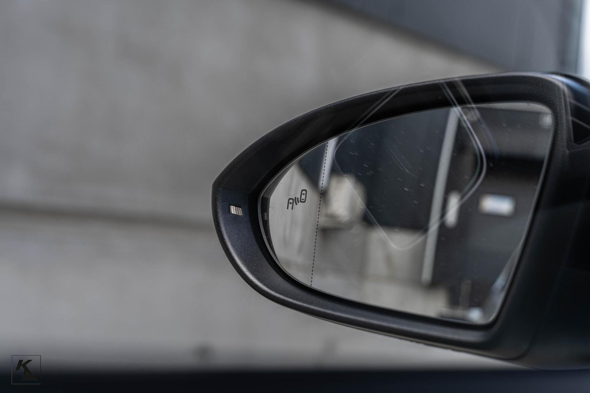 Foto van Volkswagen Golf