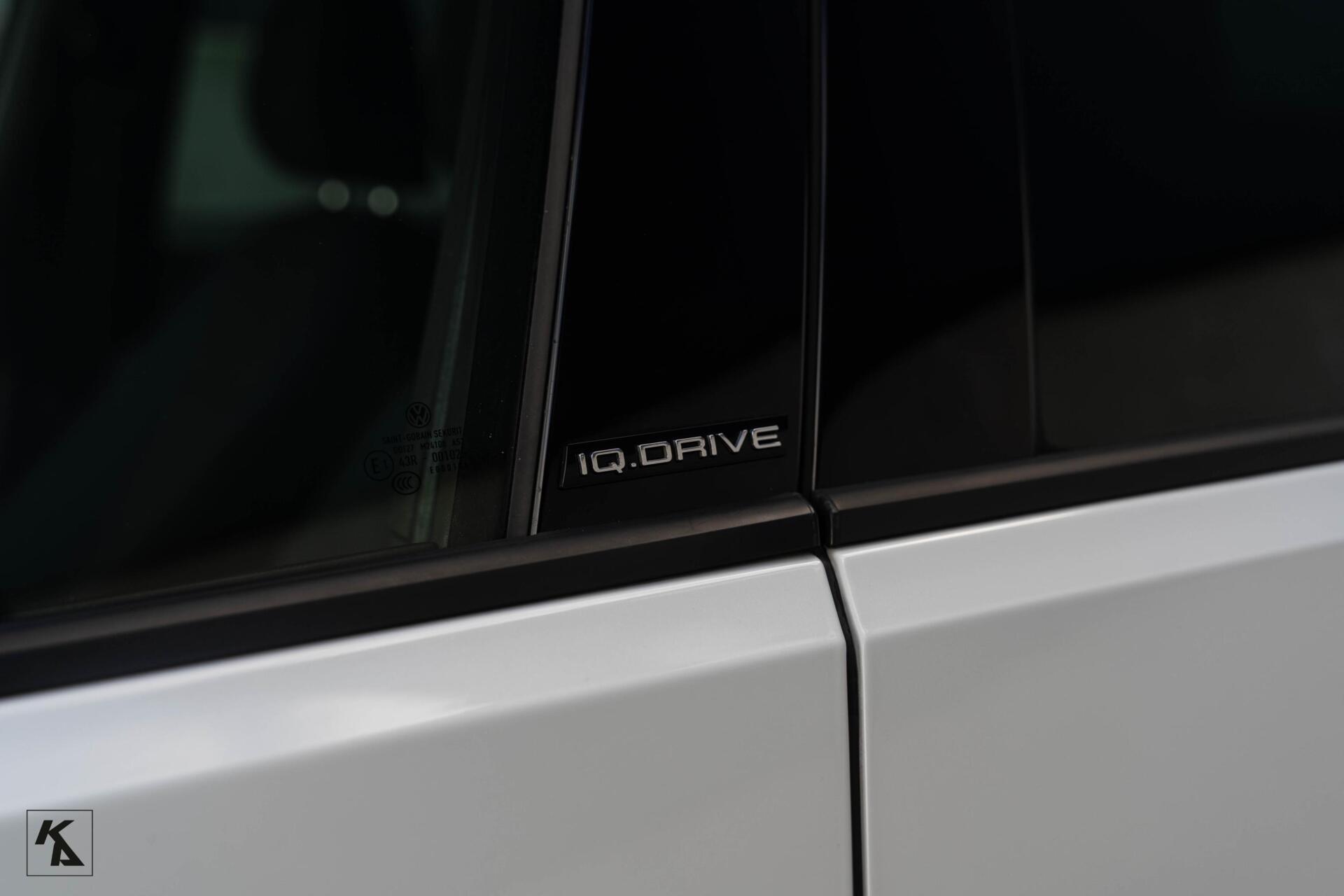 Foto van Volkswagen Golf