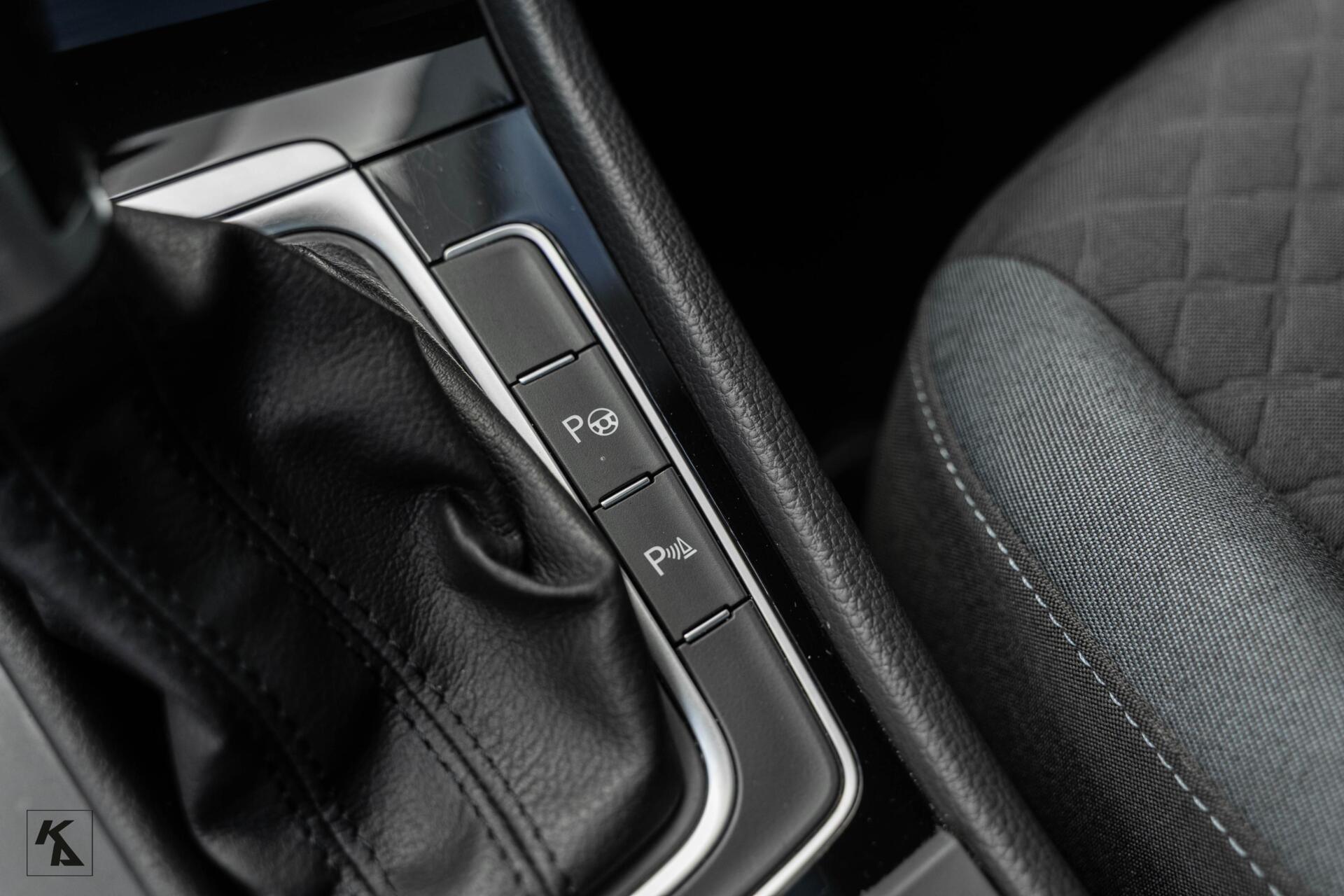 Foto van Volkswagen Golf