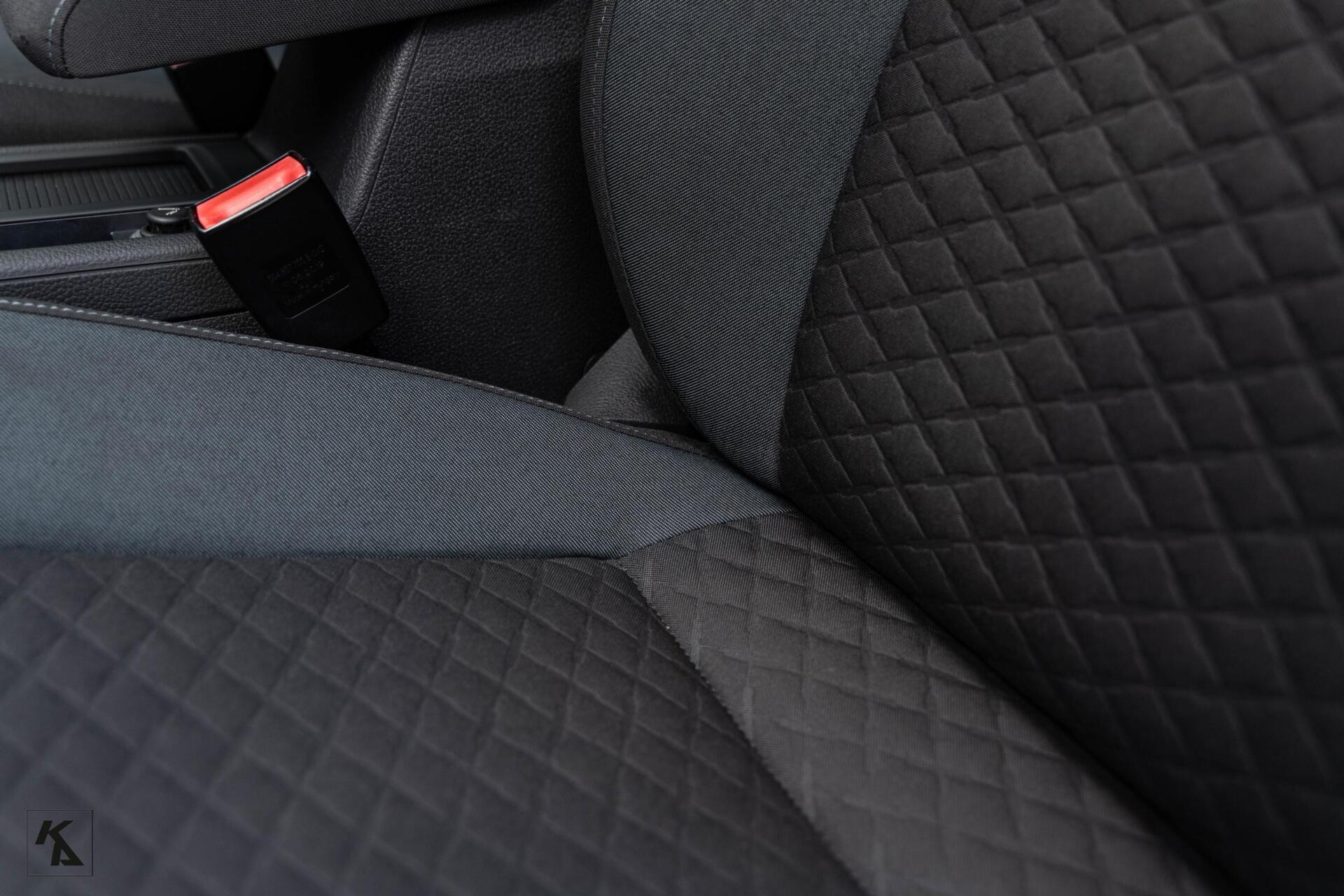 Foto van Volkswagen Golf