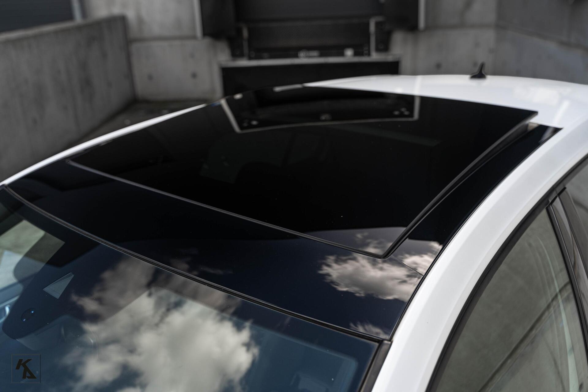 Foto van Volkswagen Golf