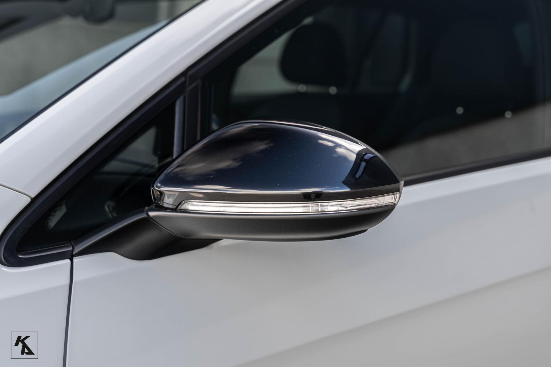 Foto van Volkswagen Golf