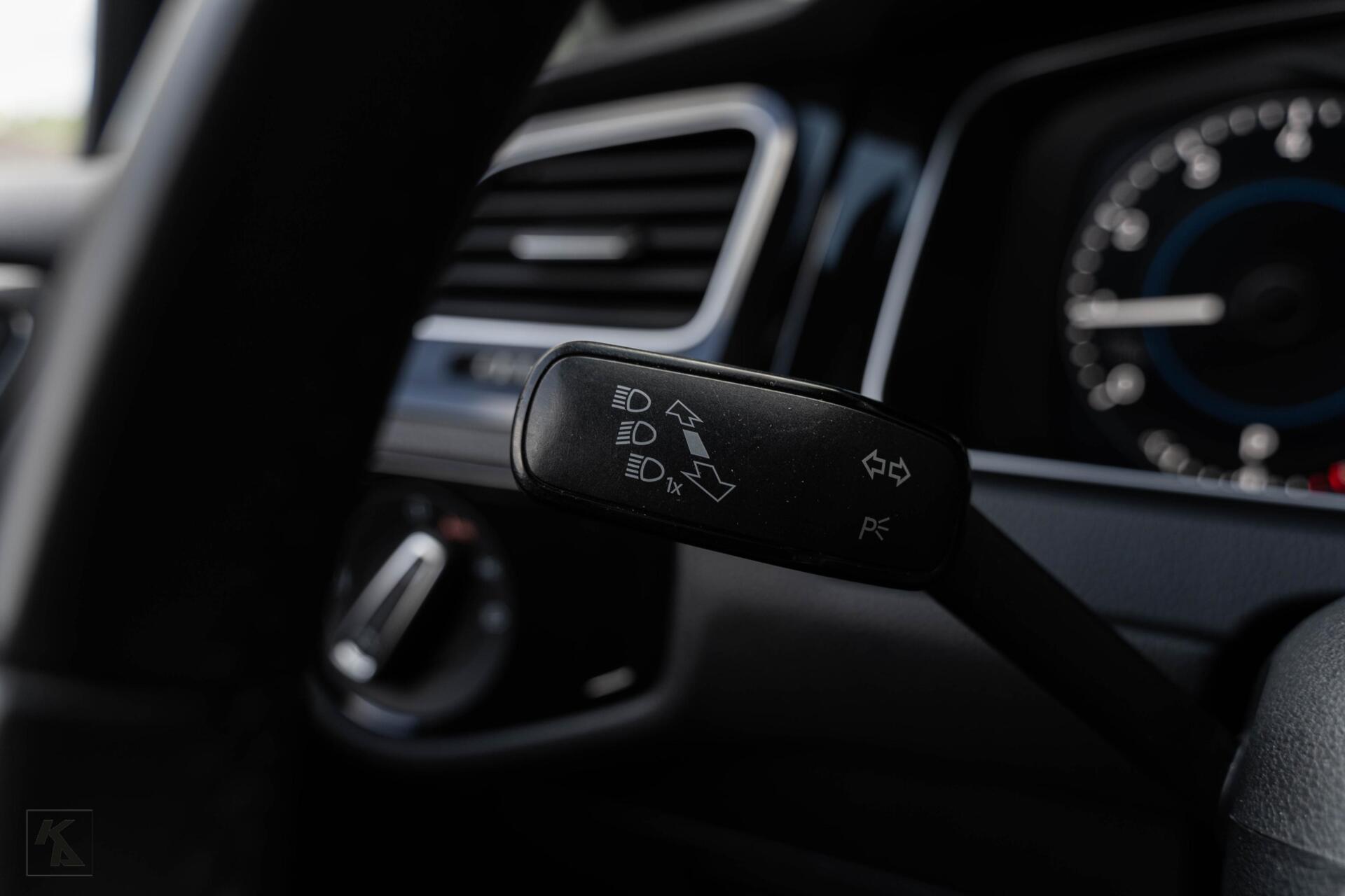 Foto van Volkswagen Golf