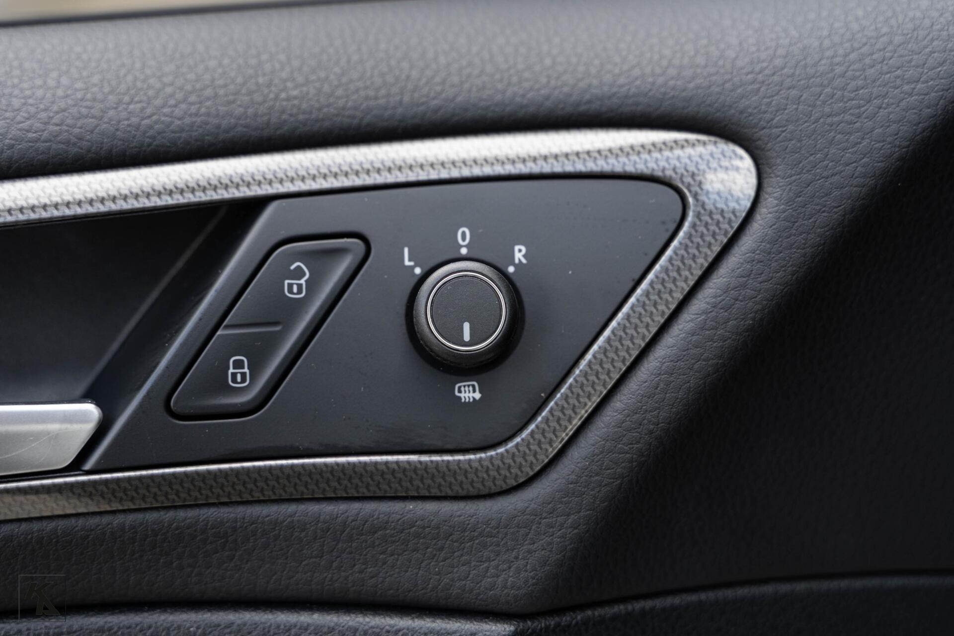 Foto van Volkswagen Golf