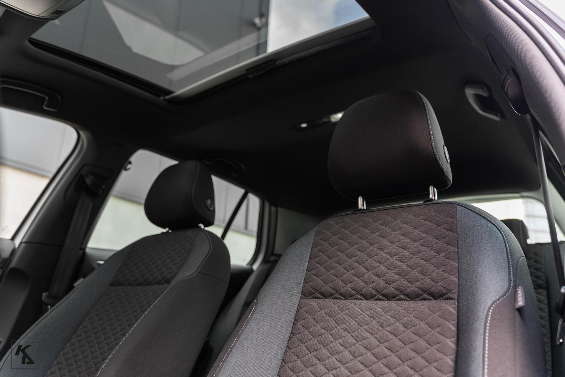 Foto van Volkswagen Golf