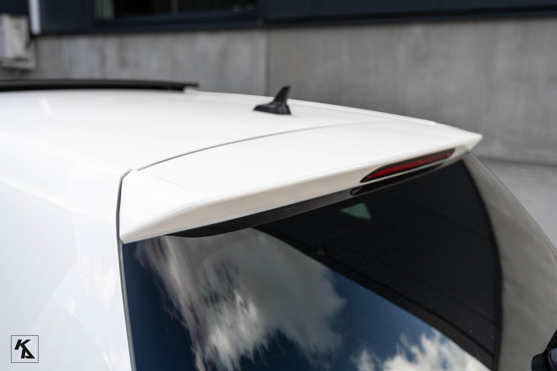 Foto van Volkswagen Golf