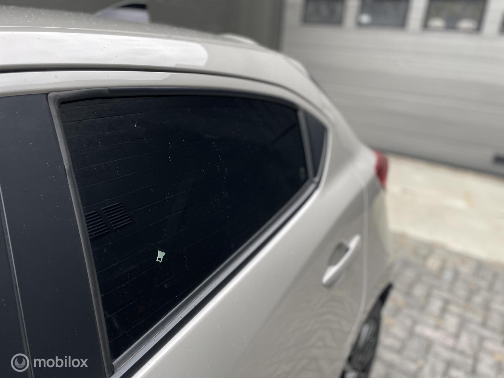 Foto van Mazda 2