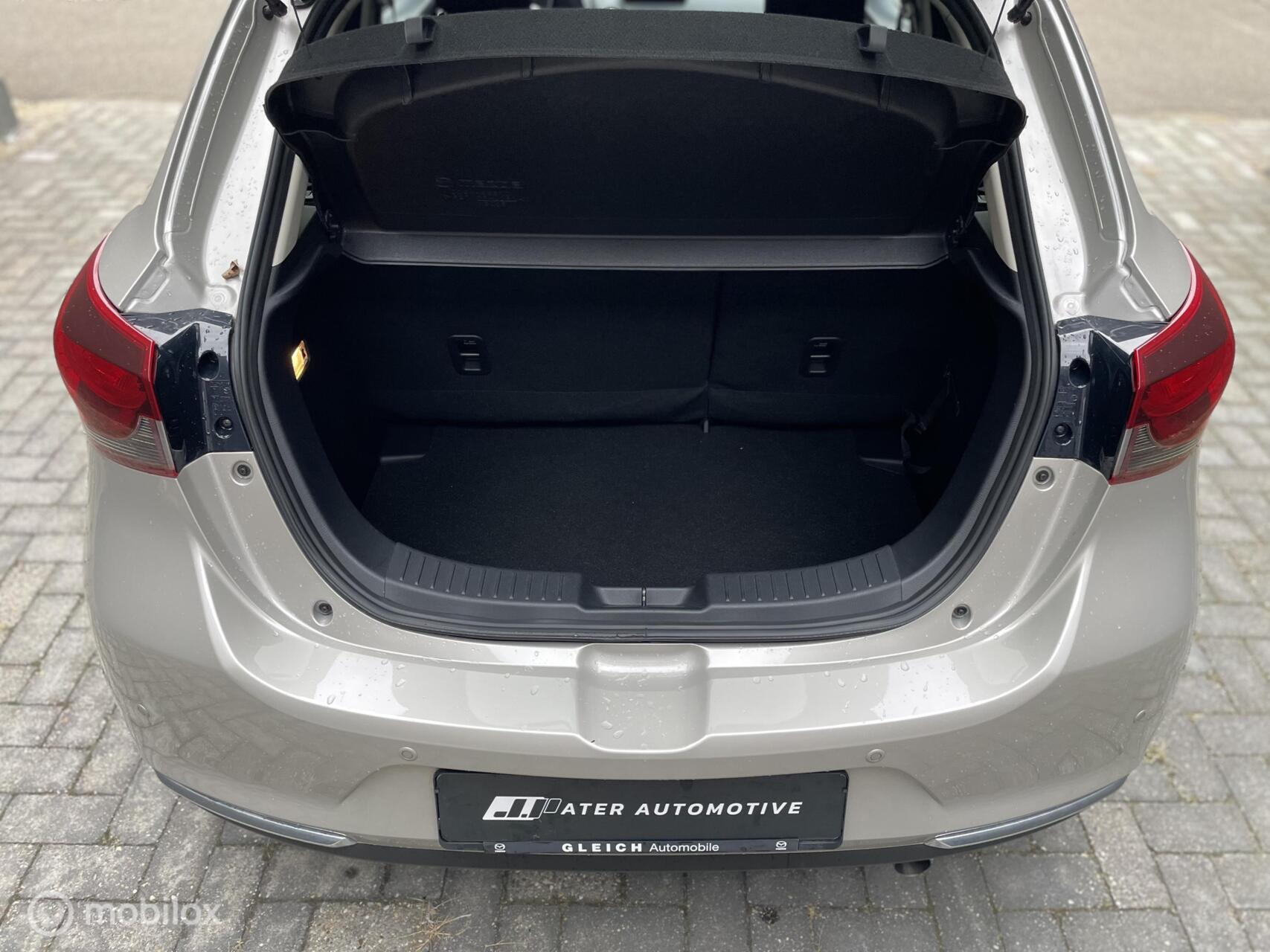 Foto van Mazda 2