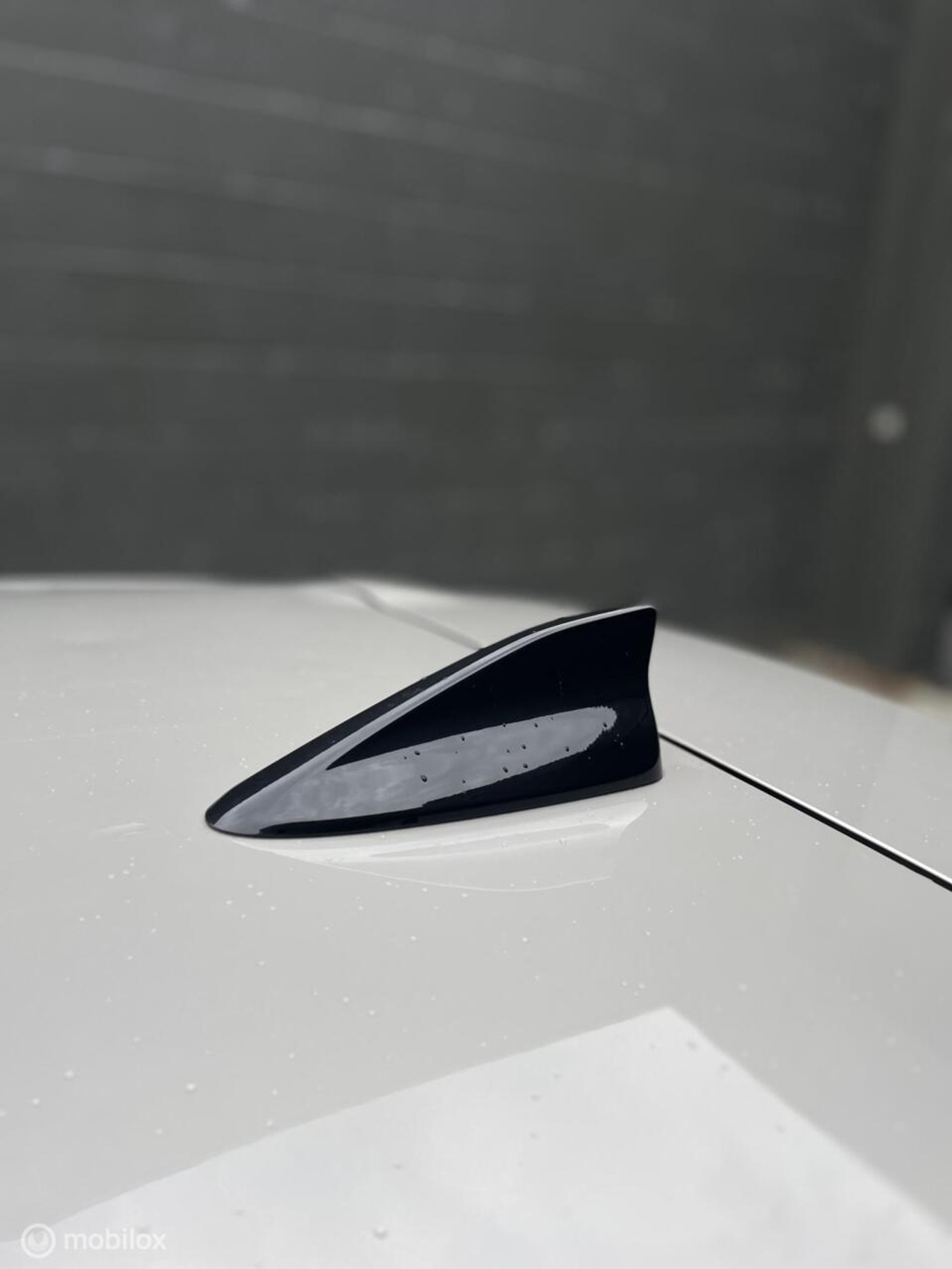 Foto van Mazda 2